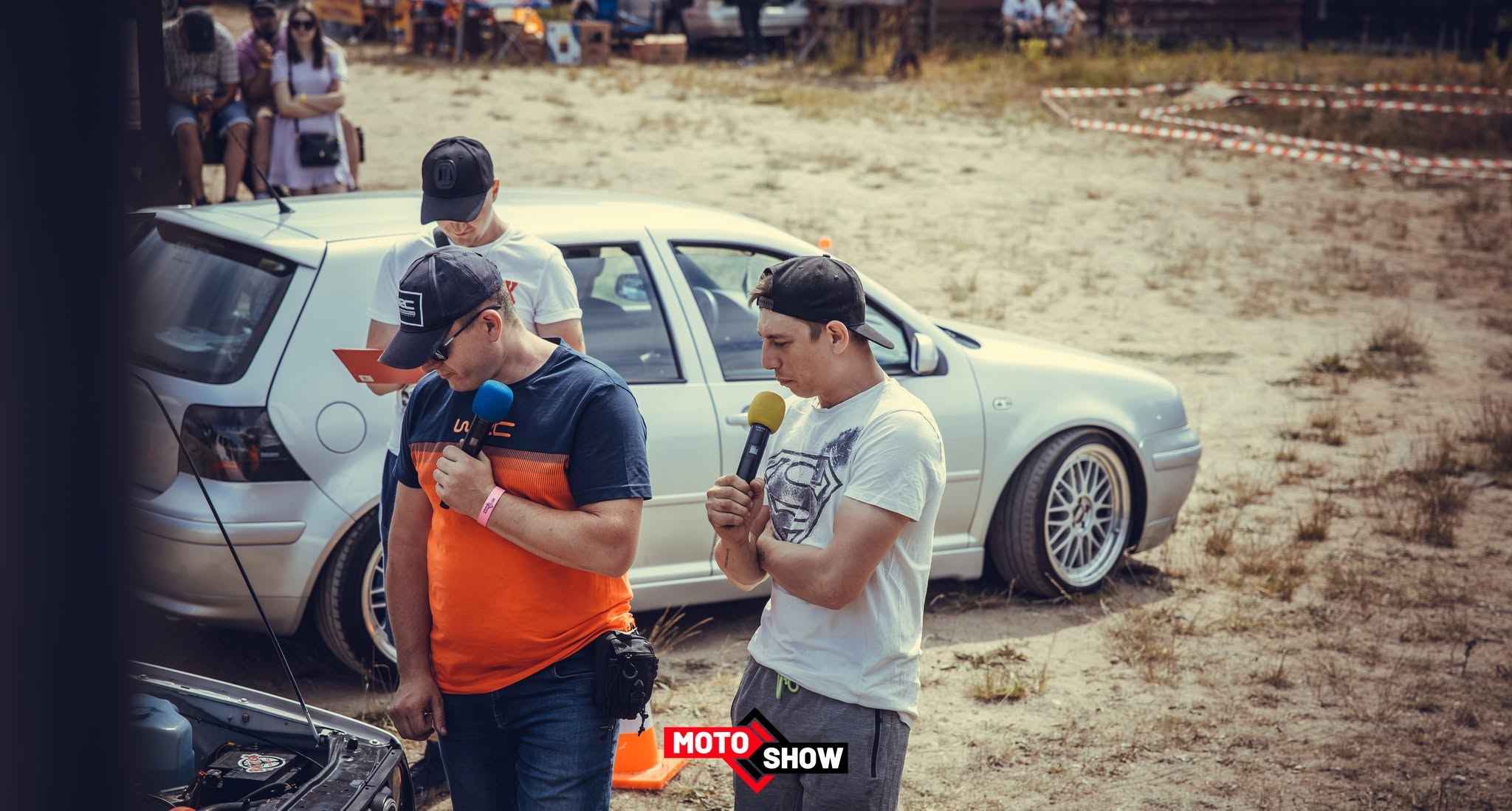 Drift & Show - Mrągowo 15.06.2025, zdjęcie 147