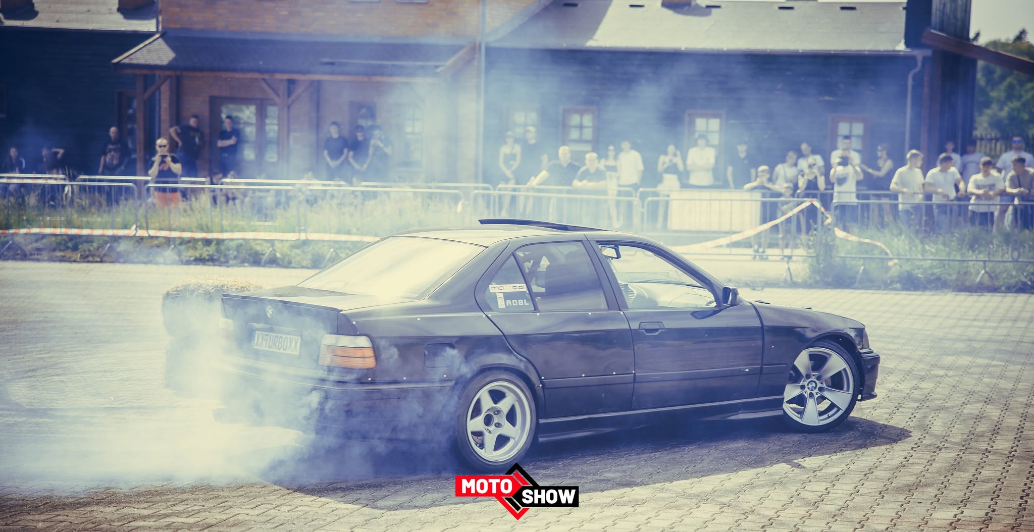 Drift & Show - Mrągowo 15.06.2025, zdjęcie 151