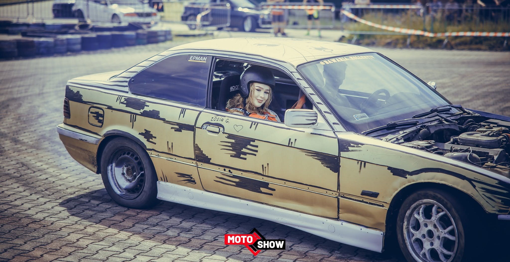 Drift & Show - Mrągowo 15.06.2025, zdjęcie 155