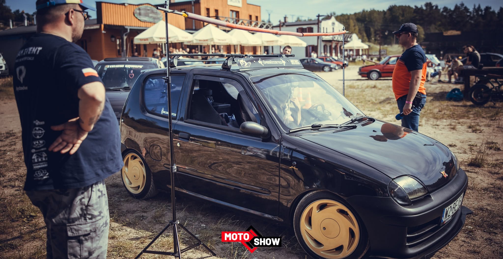 Drift & Show - Mrągowo 15.06.2025, zdjęcie 156