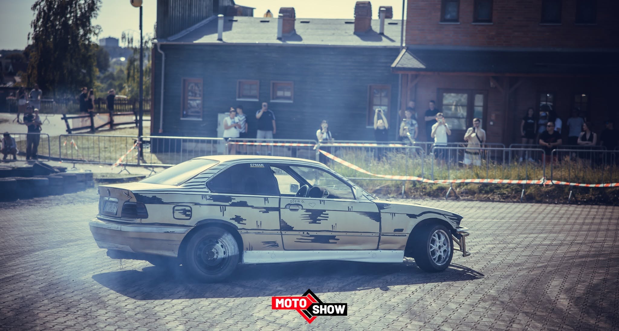 Drift & Show - Mrągowo 15.06.2025, zdjęcie 161
