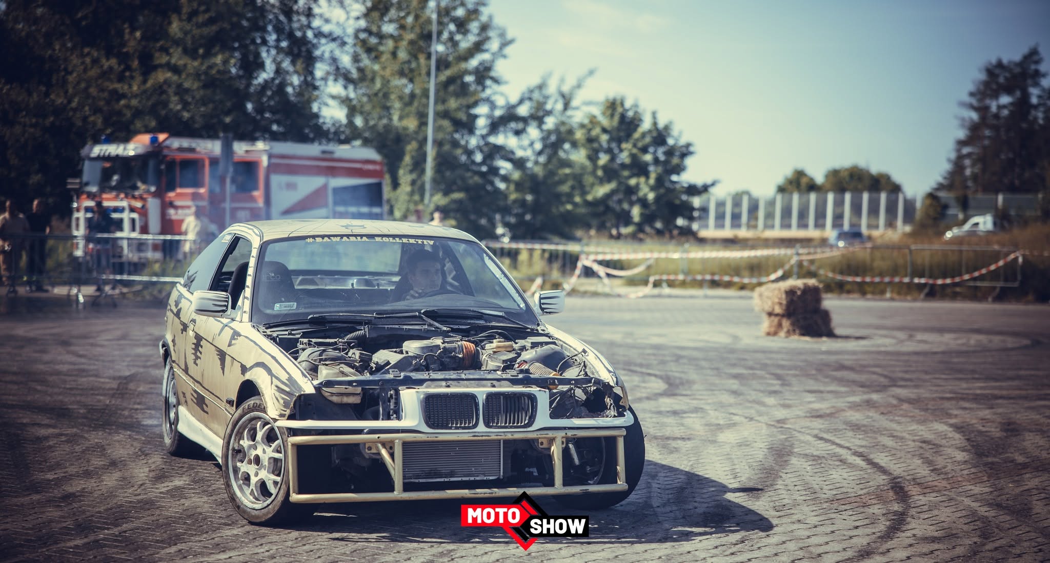 Drift & Show - Mrągowo 15.06.2025, zdjęcie 162