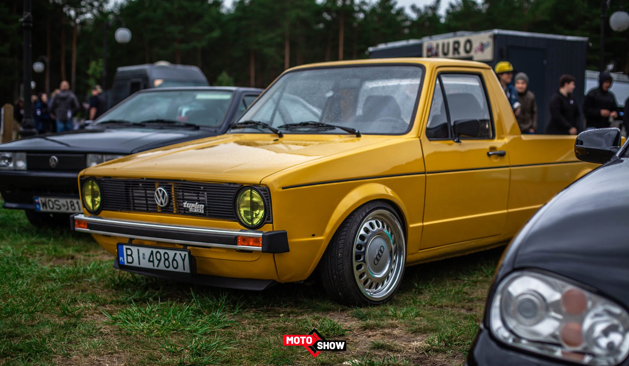Moto Show 8 - Kurpiowska Kraina, 24.08.2025, zdjęcie 51