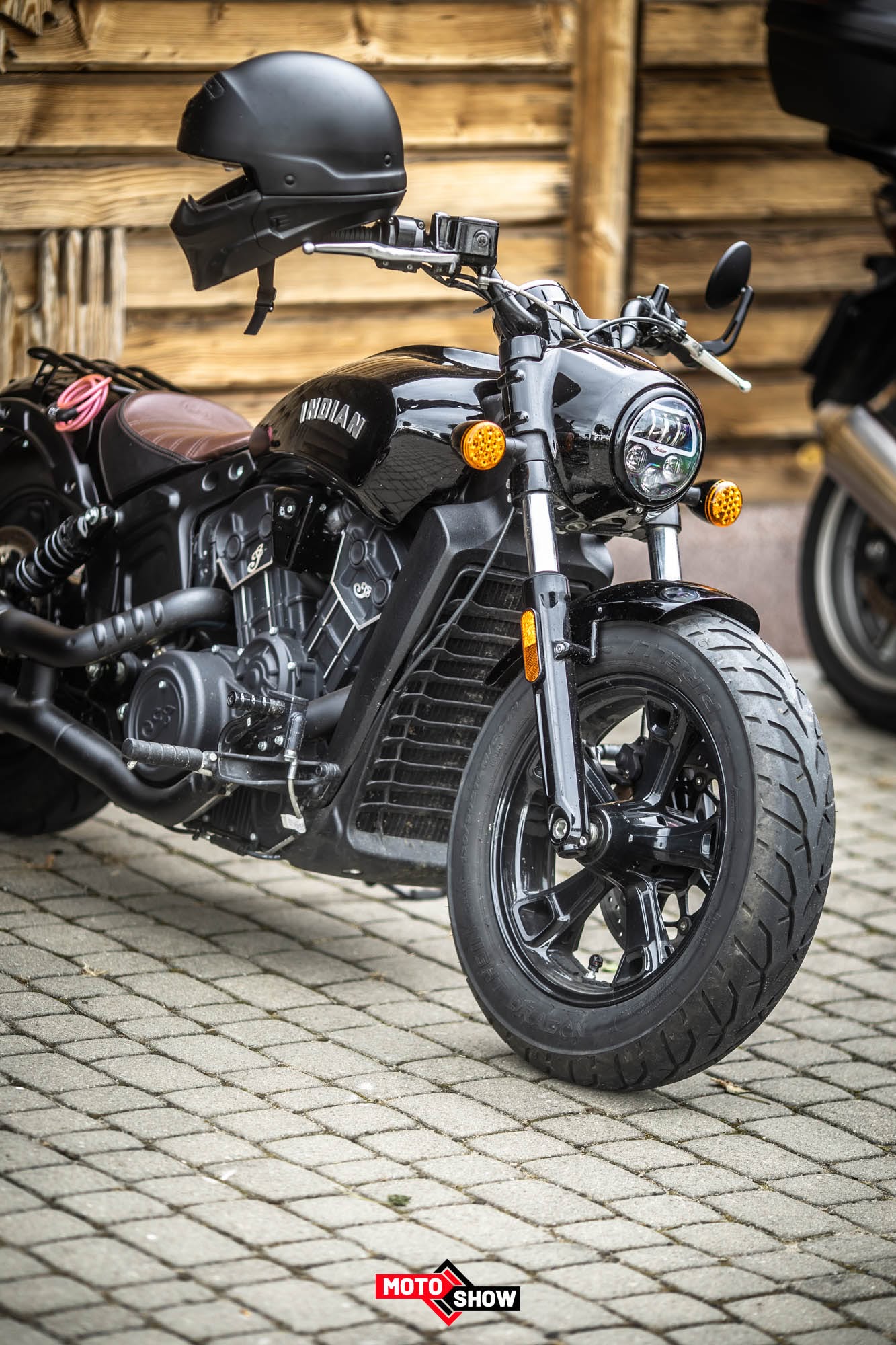 Moto Show 8 - Kurpiowska Kraina, 24.08.2025, zdjęcie 70