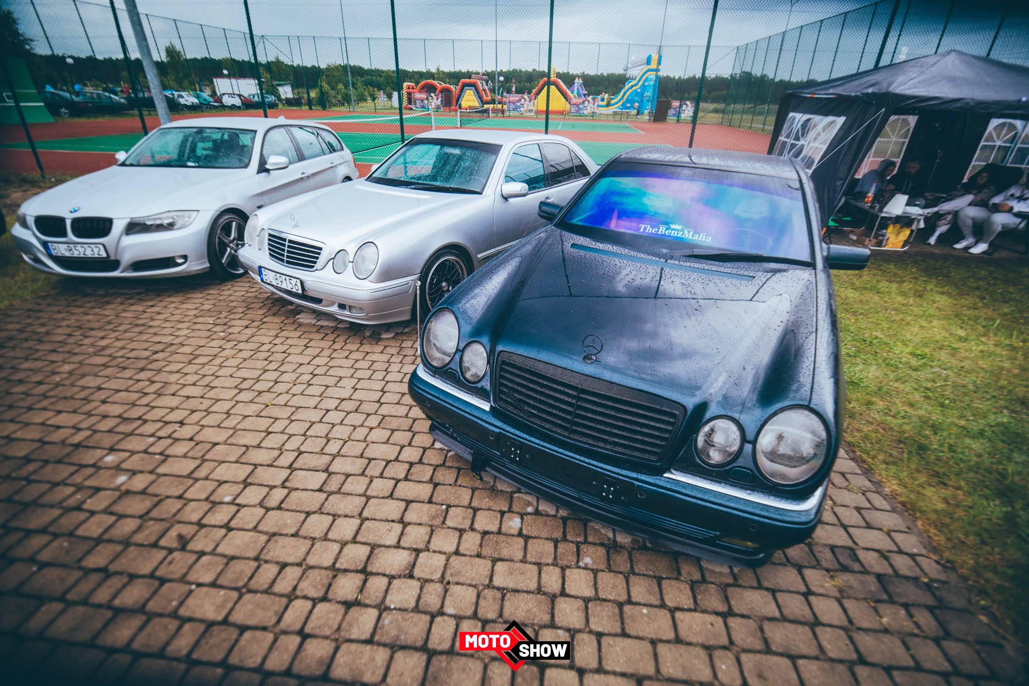 Moto Show 8 - Kurpiowska Kraina, 24.08.2025, zdjęcie 81