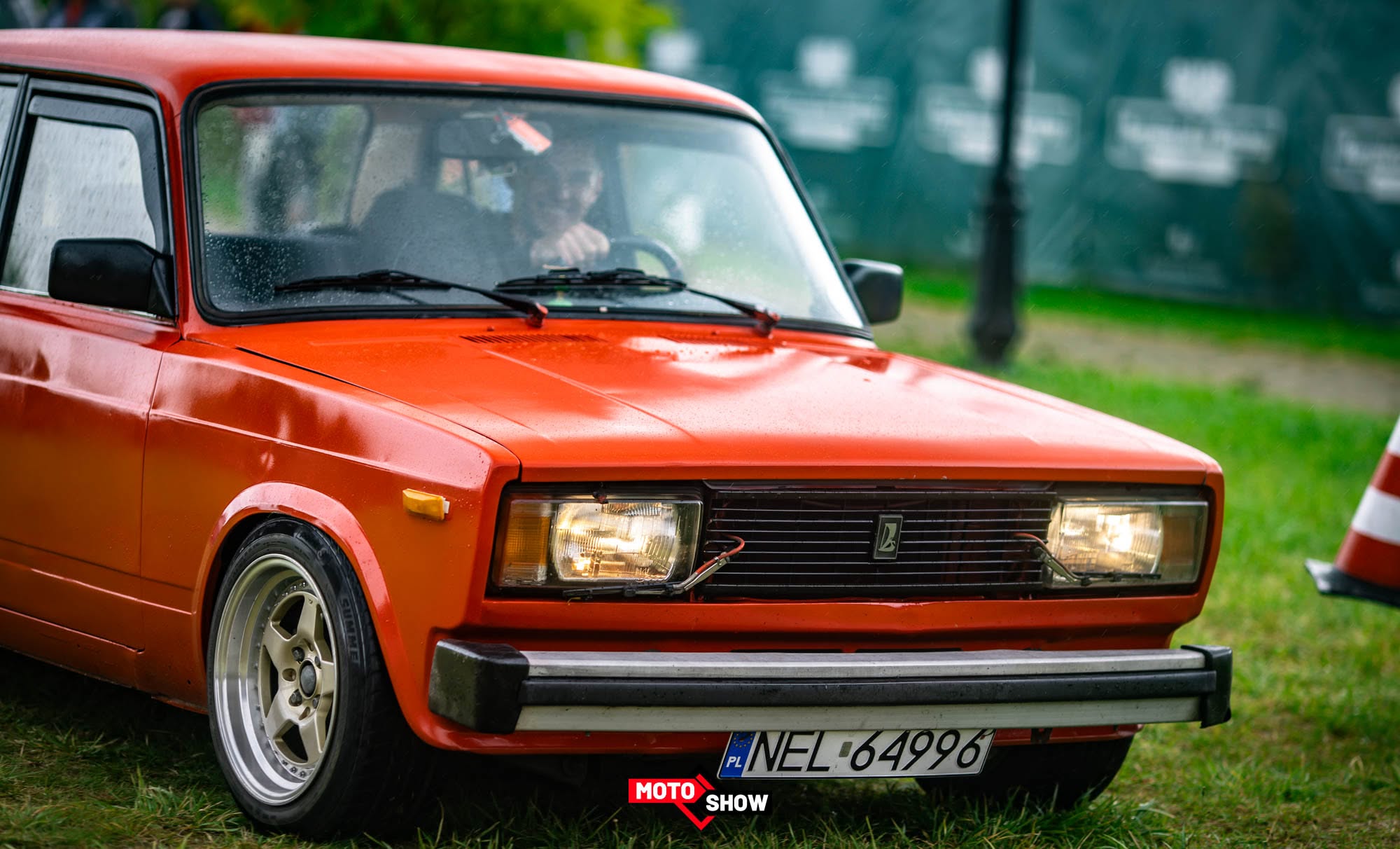 Moto Show 8 - Kurpiowska Kraina, 24.08.2025, zdjęcie 108