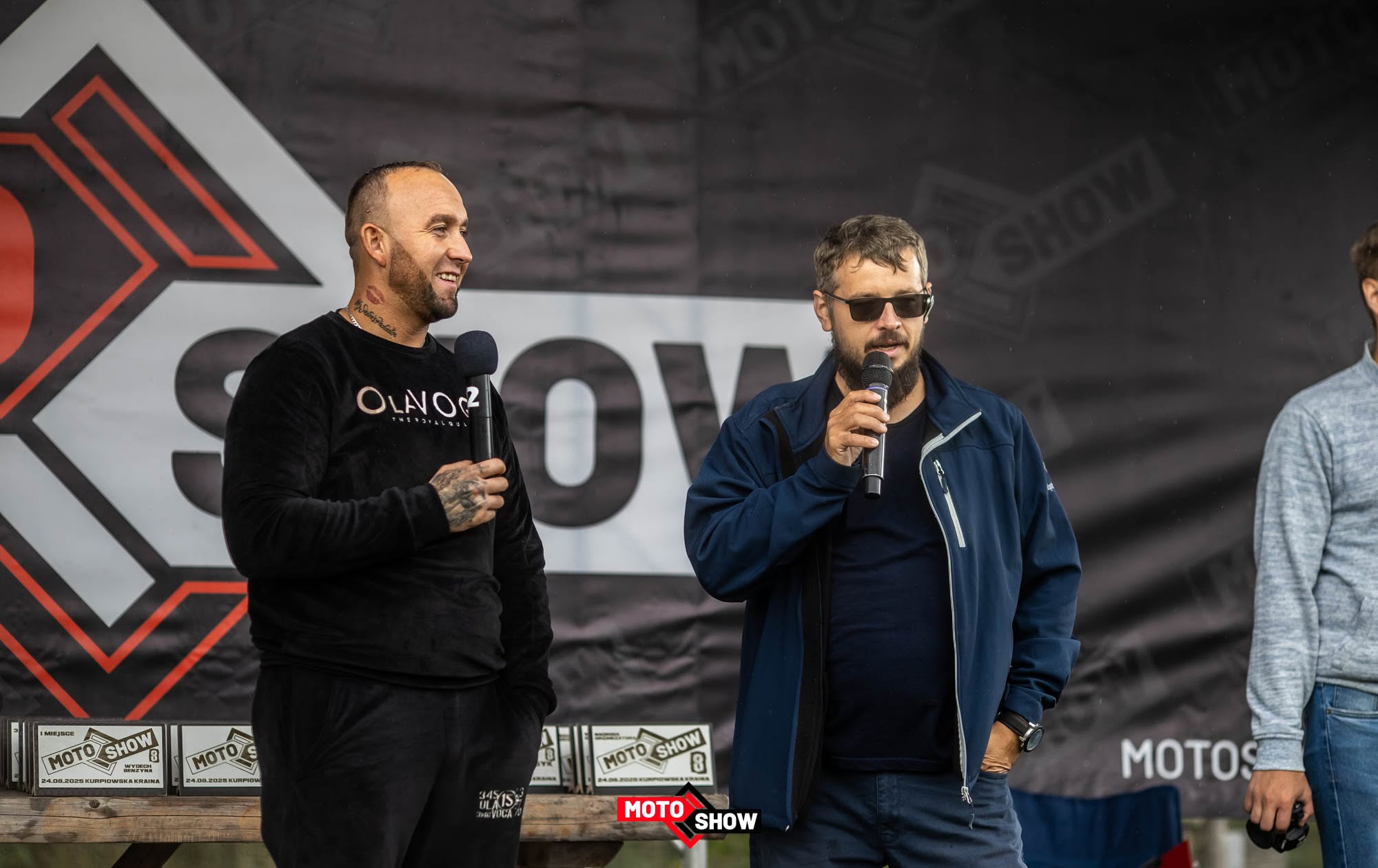 Moto Show 8 - Kurpiowska Kraina, 24.08.2025, zdjęcie 113