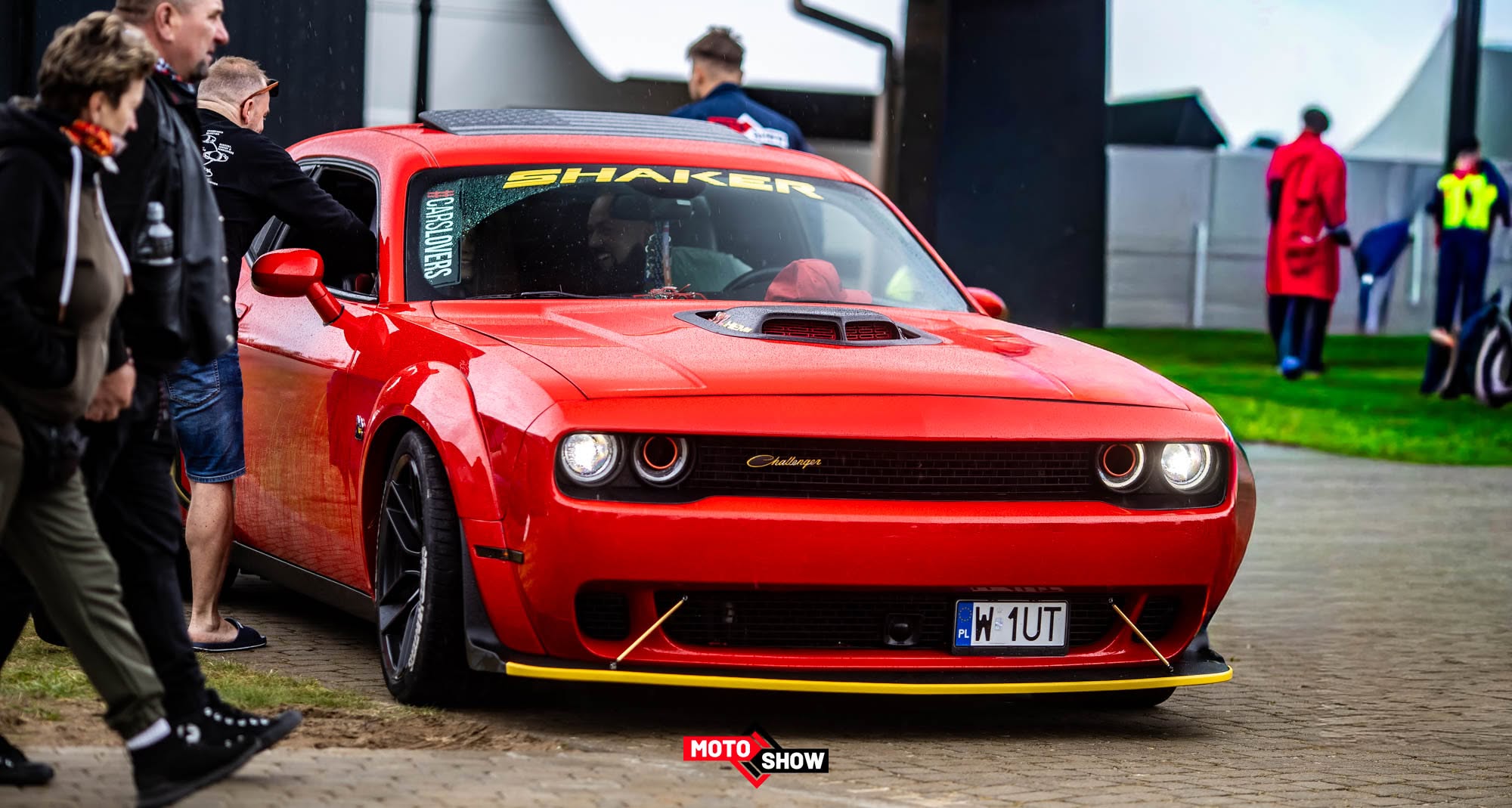 Moto Show 8 - Kurpiowska Kraina, 24.08.2025, zdjęcie 117