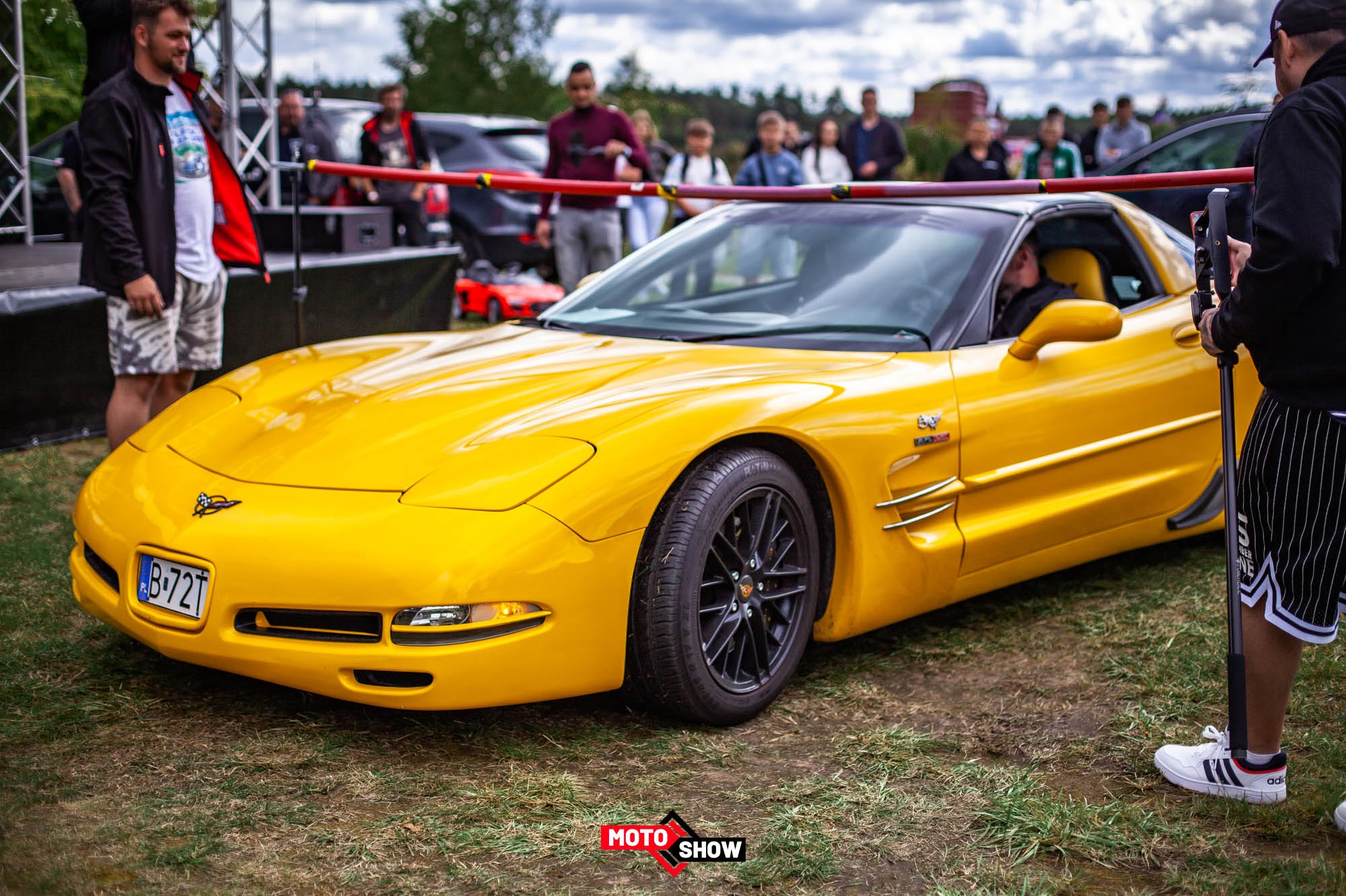 Moto Show 8 - Kurpiowska Kraina, 24.08.2025, zdjęcie 137