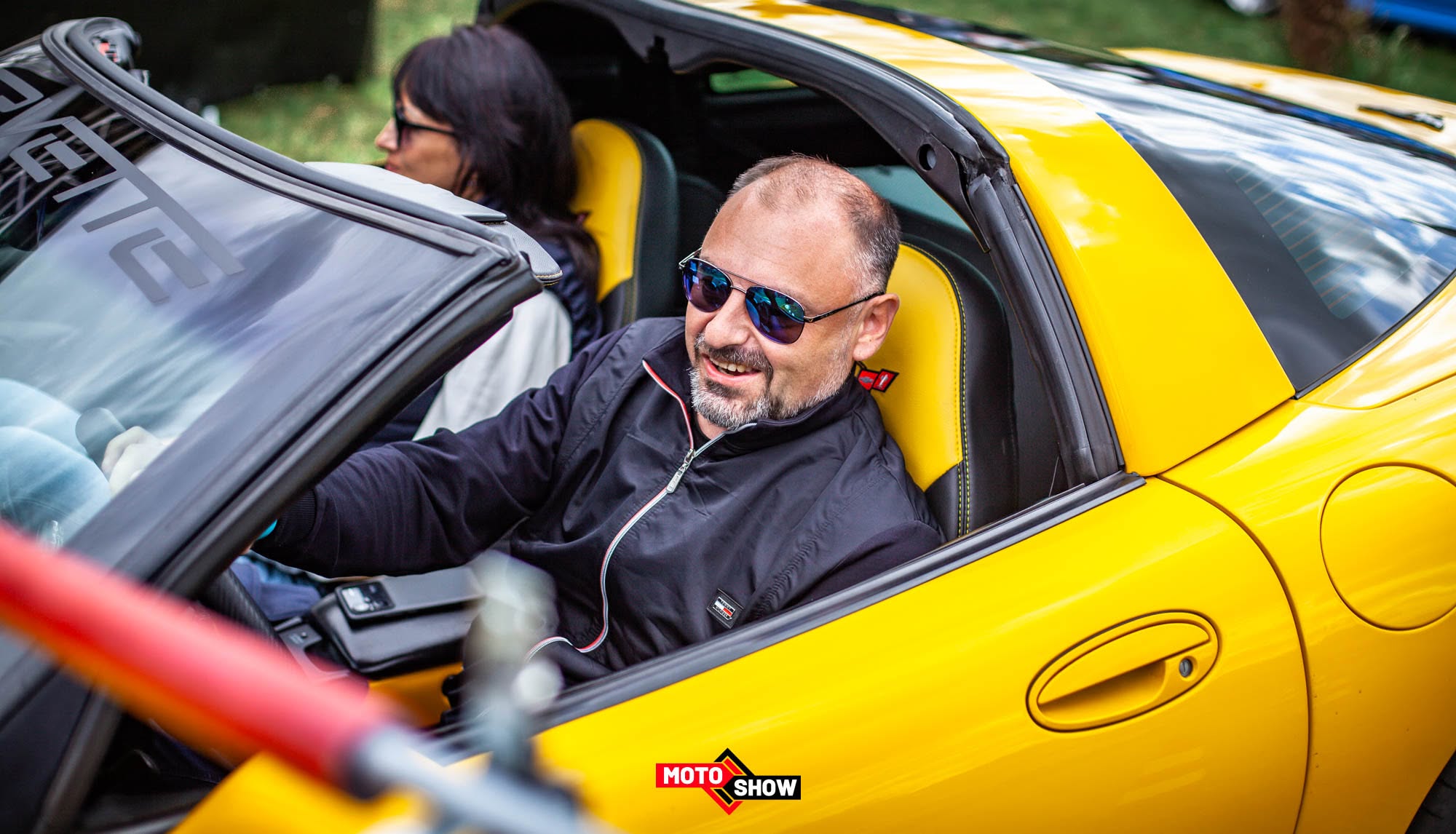 Moto Show 8 - Kurpiowska Kraina, 24.08.2025, zdjęcie 141