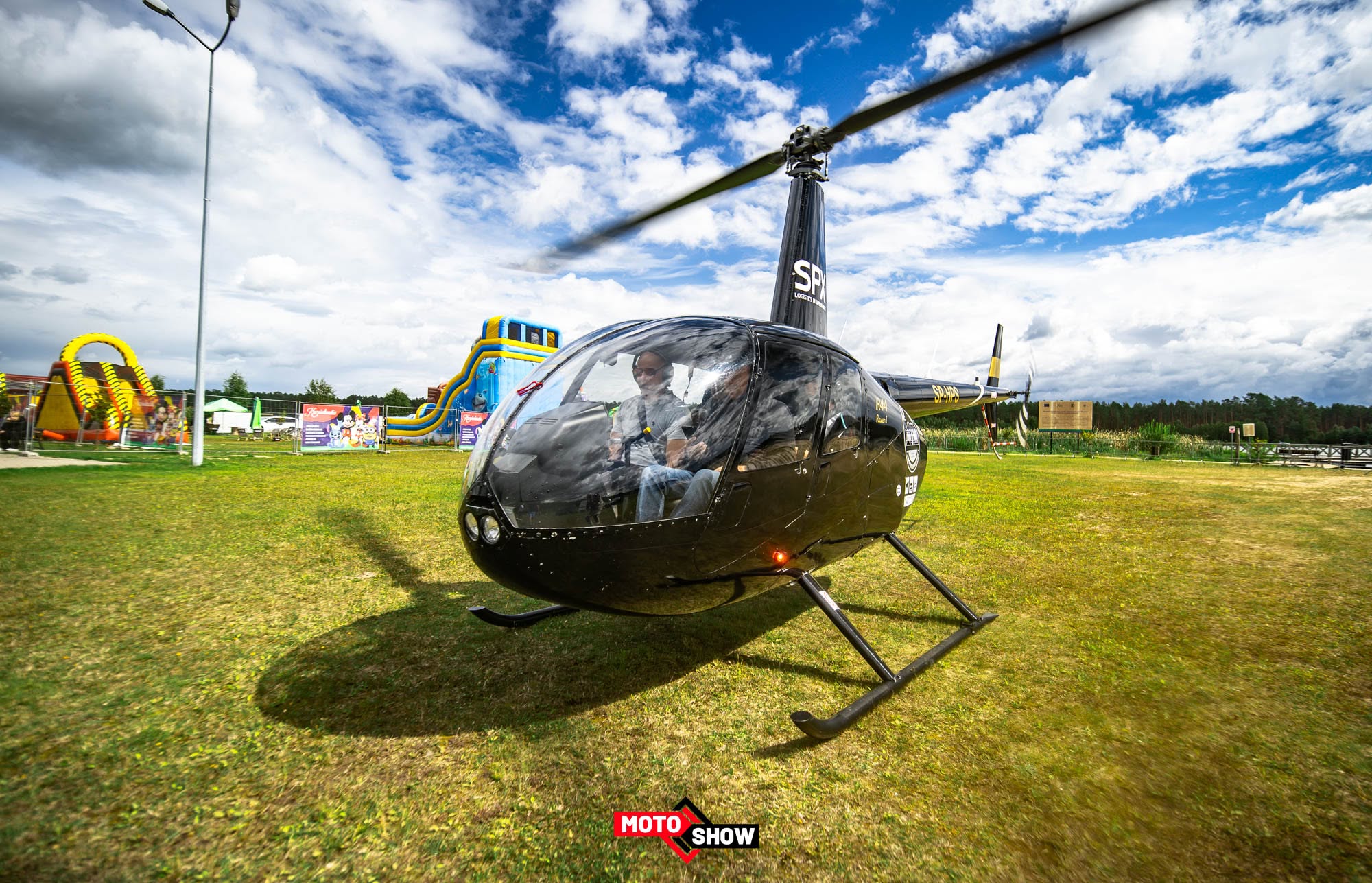 Moto Show 8 - Kurpiowska Kraina, 24.08.2025, zdjęcie 159