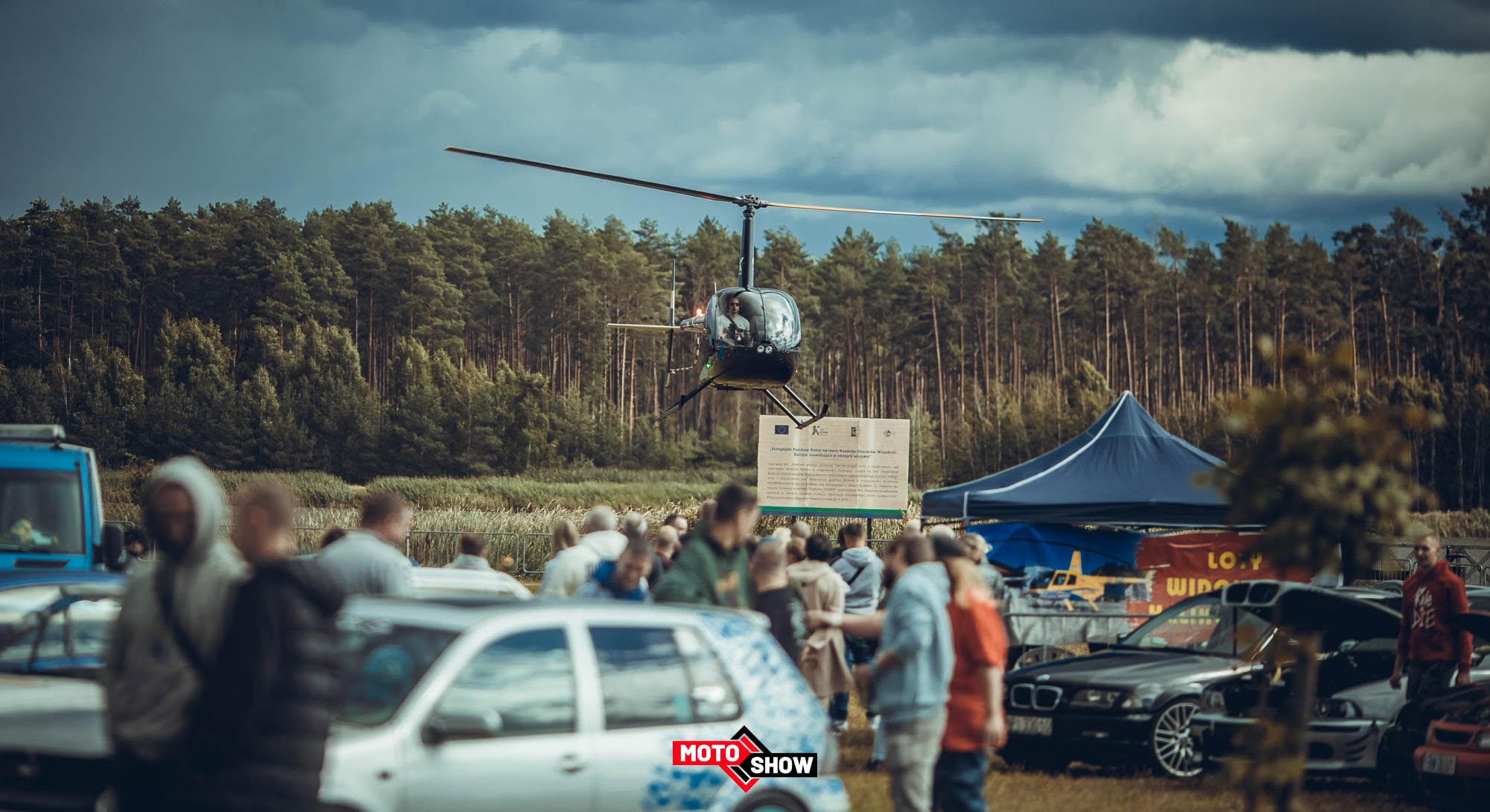Moto Show 8 - Kurpiowska Kraina, 24.08.2025, zdjęcie 194