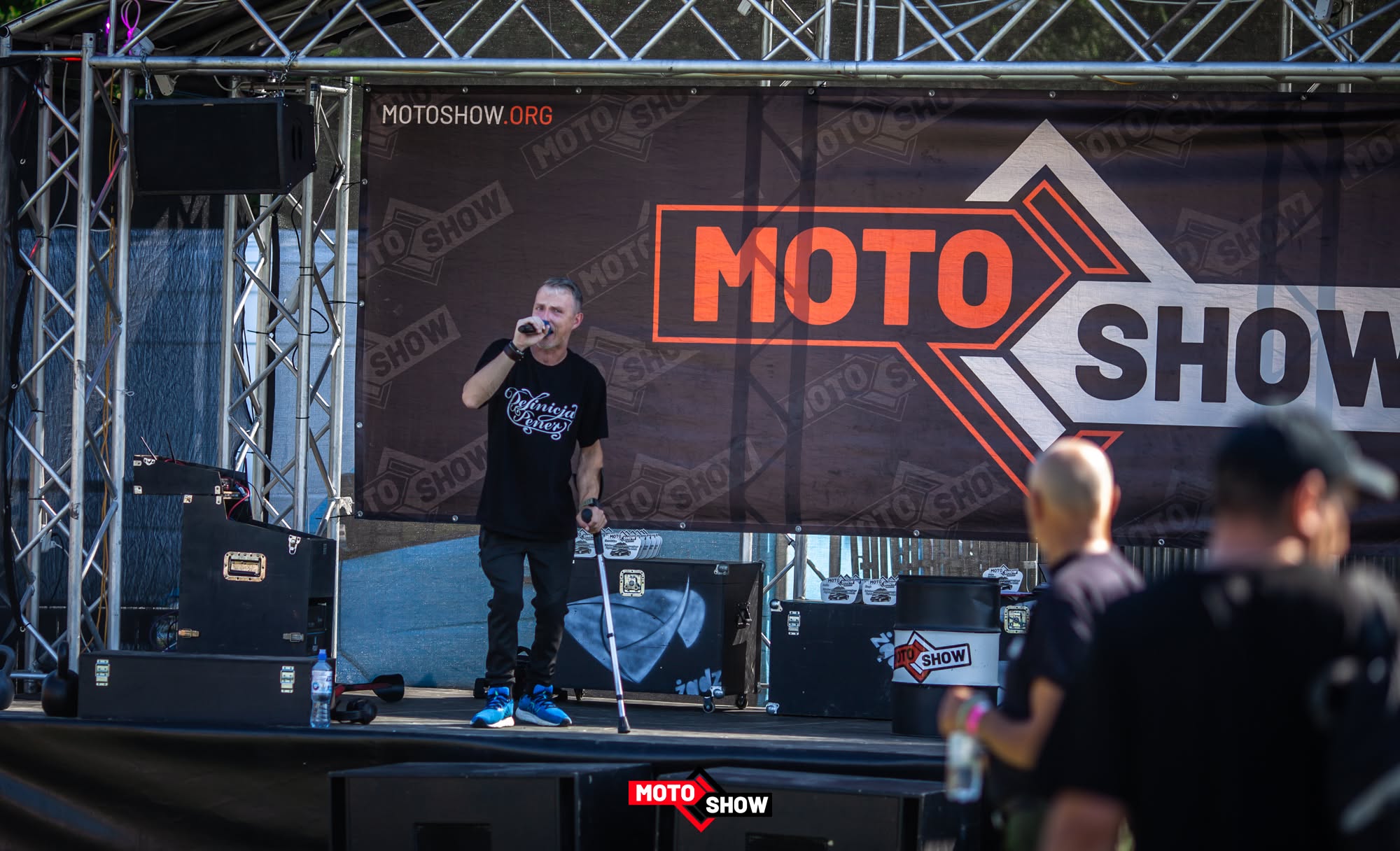 Zakończenie sezonu motoryzacyjnego - Piątnica Fort II 21.09.2025, zdjęcie 26