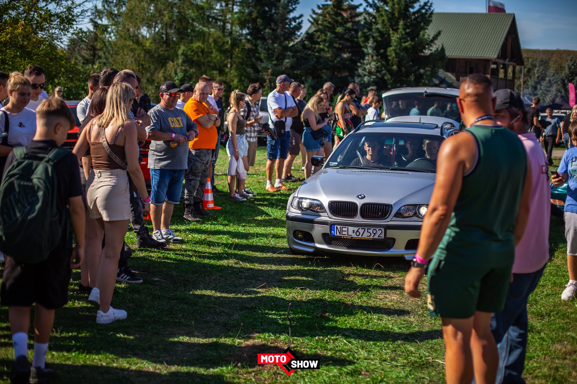 Zakończenie sezonu motoryzacyjnego - Piątnica Fort II 21.09.2025, zdjęcie 44