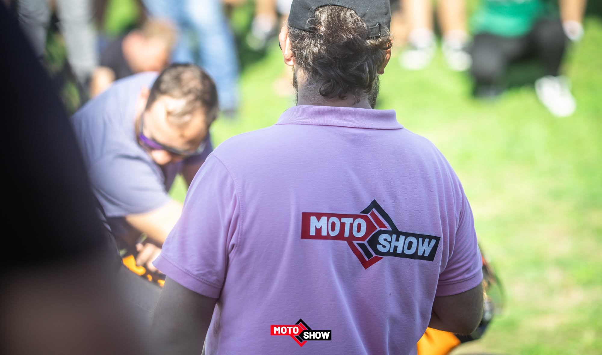 Zakończenie sezonu motoryzacyjnego - Piątnica Fort II 21.09.2025, zdjęcie 50