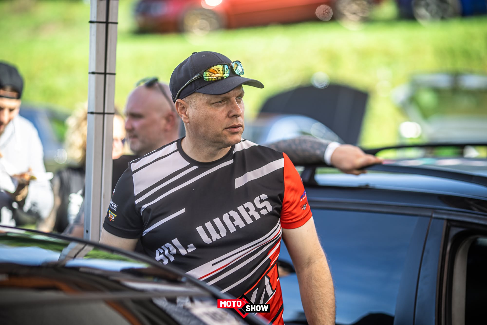 Zakończenie sezonu motoryzacyjnego - Piątnica Fort II 21.09.2025, zdjęcie 53