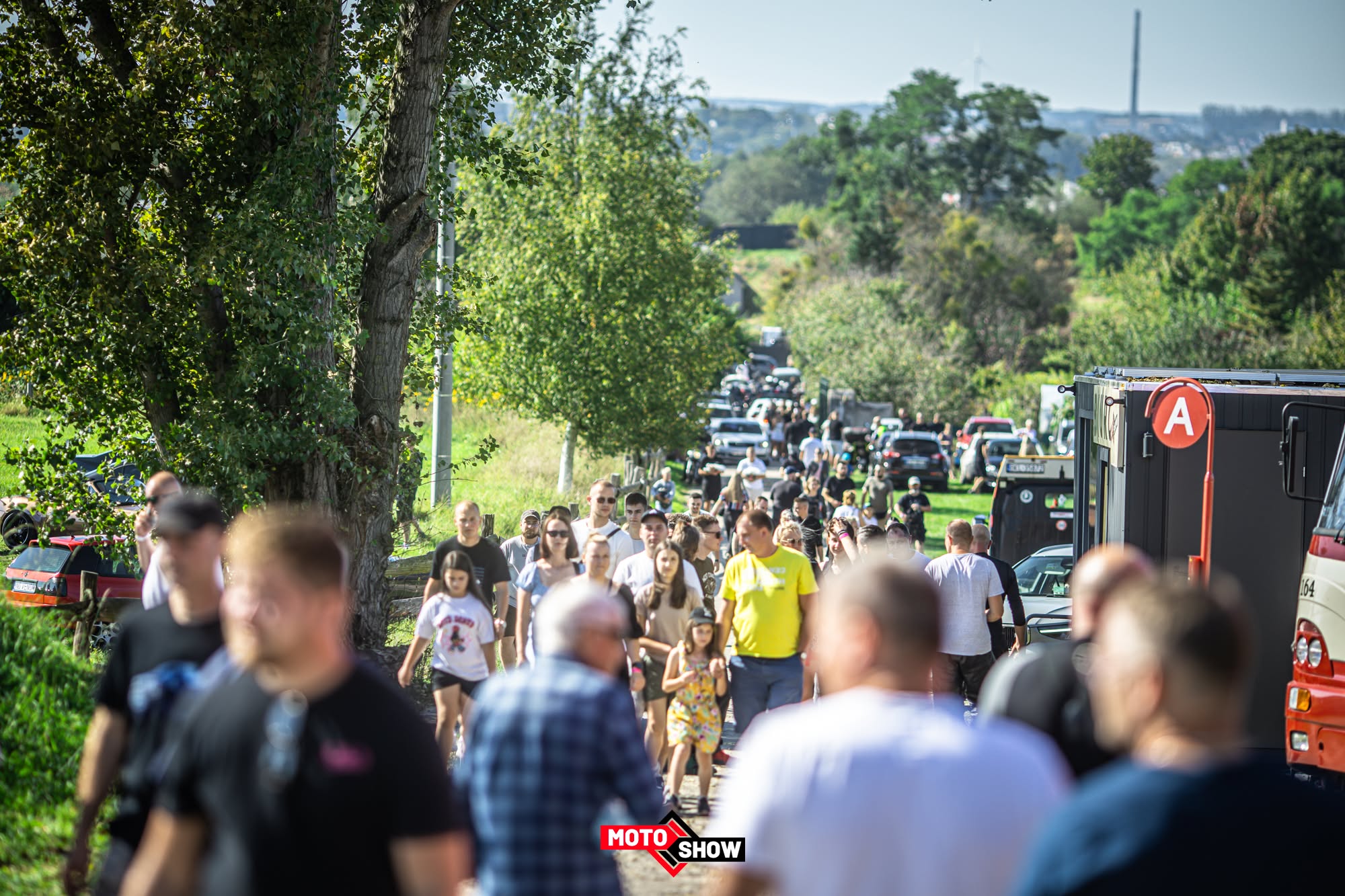 Zakończenie sezonu motoryzacyjnego - Piątnica Fort II 21.09.2025, zdjęcie 52