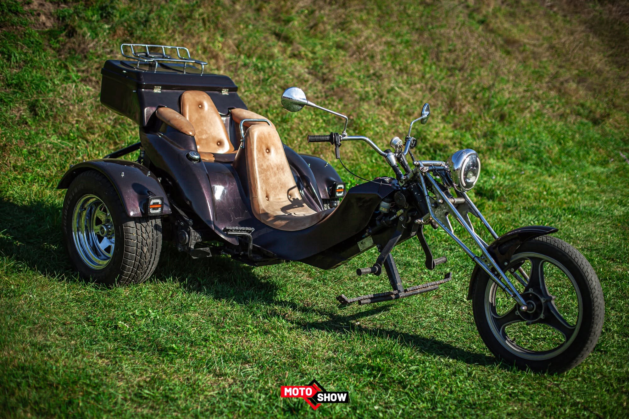 Zakończenie sezonu motoryzacyjnego - Piątnica Fort II 21.09.2025, zdjęcie 60