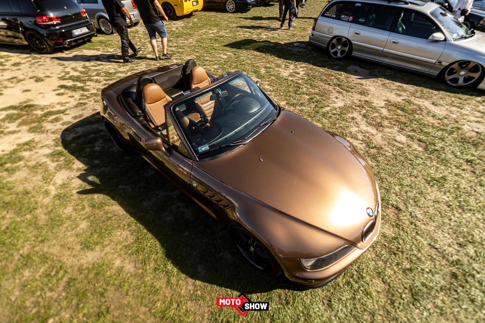 Zakończenie sezonu motoryzacyjnego - Piątnica Fort II 21.09.2025, zdjęcie 82