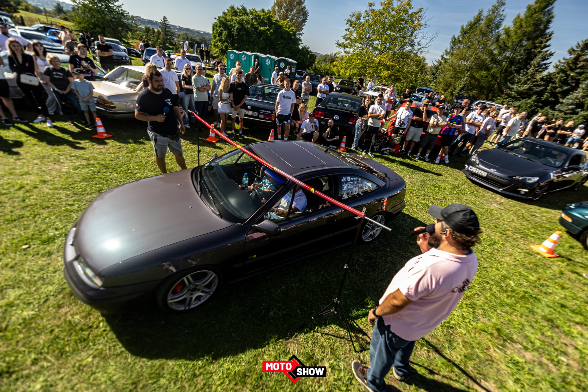 Zakończenie sezonu motoryzacyjnego - Piątnica Fort II 21.09.2025, zdjęcie 85