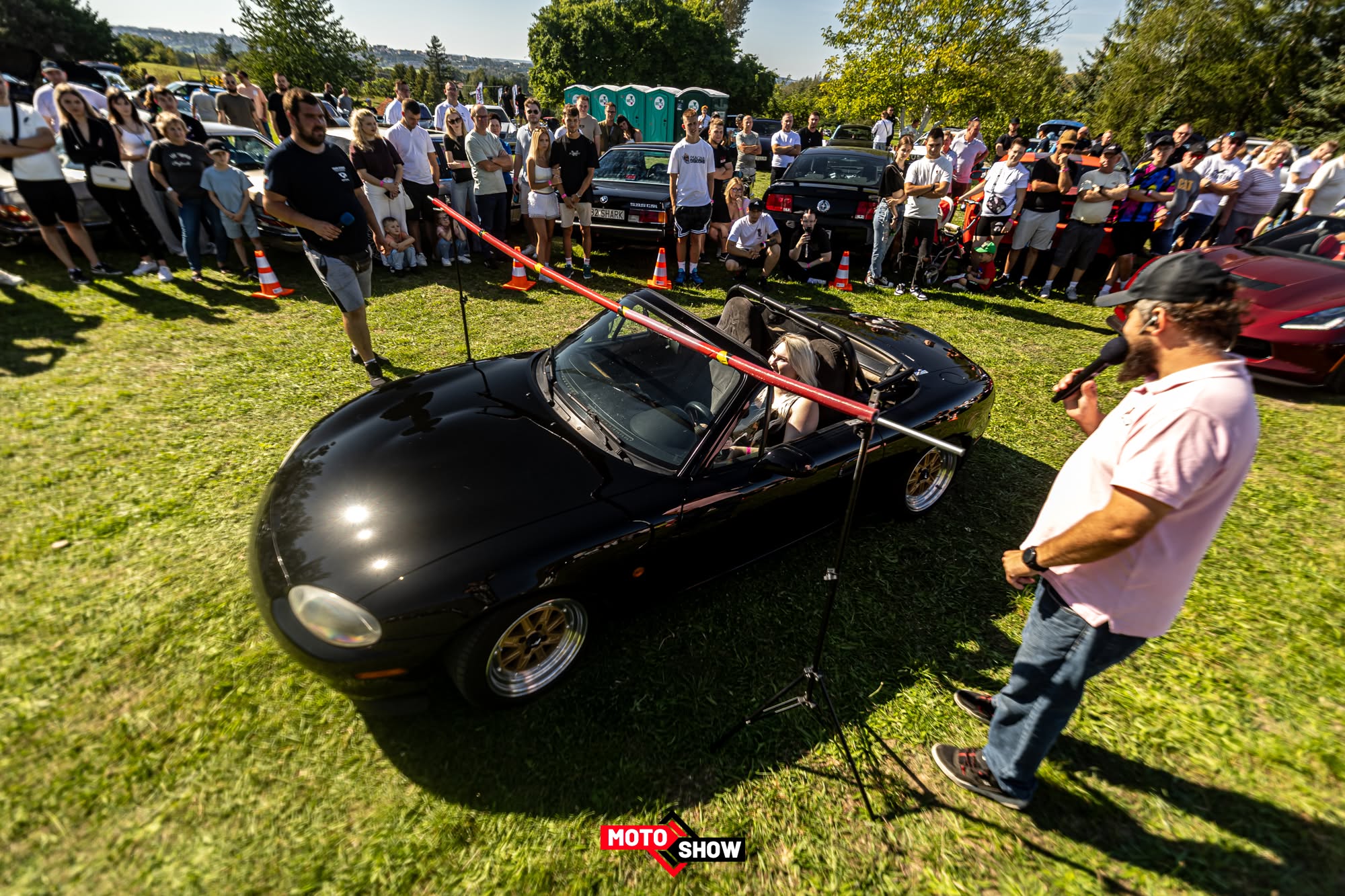 Zakończenie sezonu motoryzacyjnego - Piątnica Fort II 21.09.2025, zdjęcie 84
