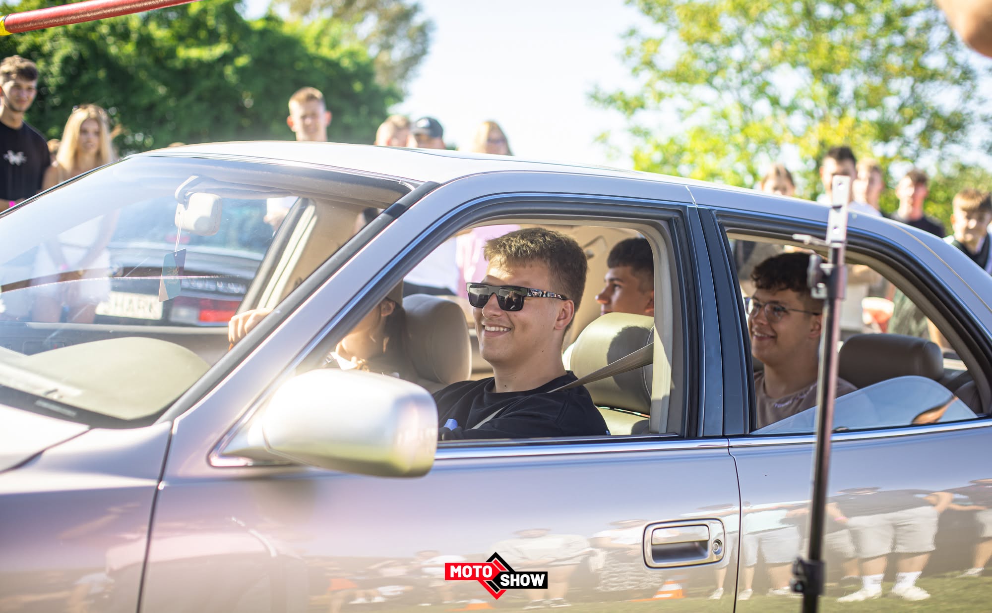 Zakończenie sezonu motoryzacyjnego - Piątnica Fort II 21.09.2025, zdjęcie 99