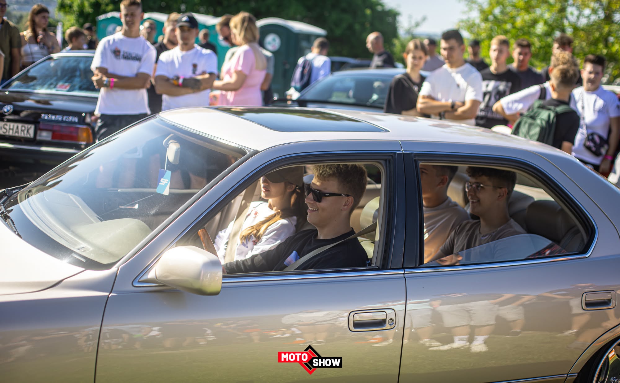Zakończenie sezonu motoryzacyjnego - Piątnica Fort II 21.09.2025, zdjęcie 98