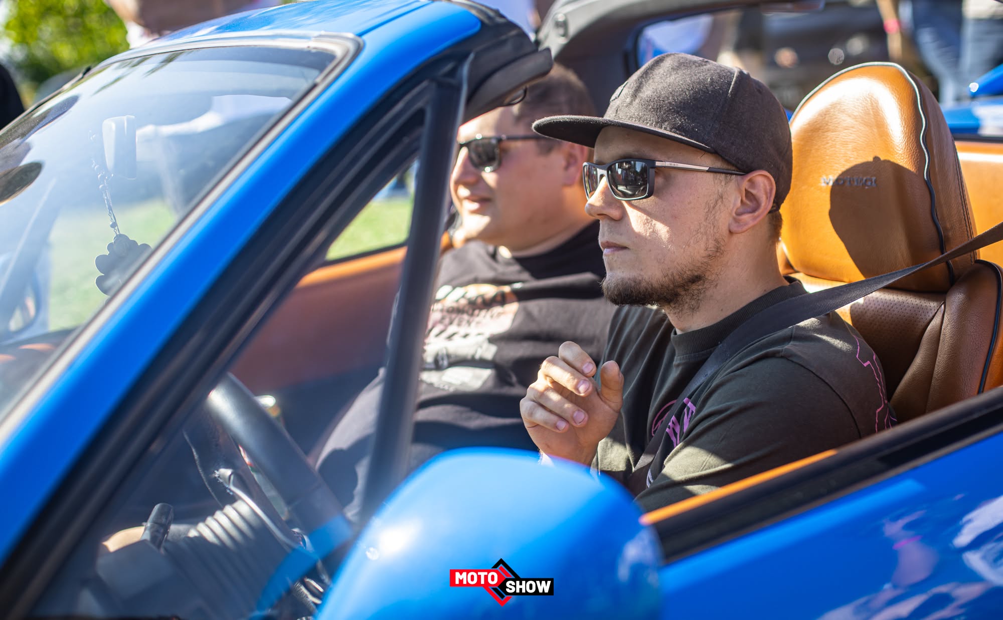 Zakończenie sezonu motoryzacyjnego - Piątnica Fort II 21.09.2025, zdjęcie 101