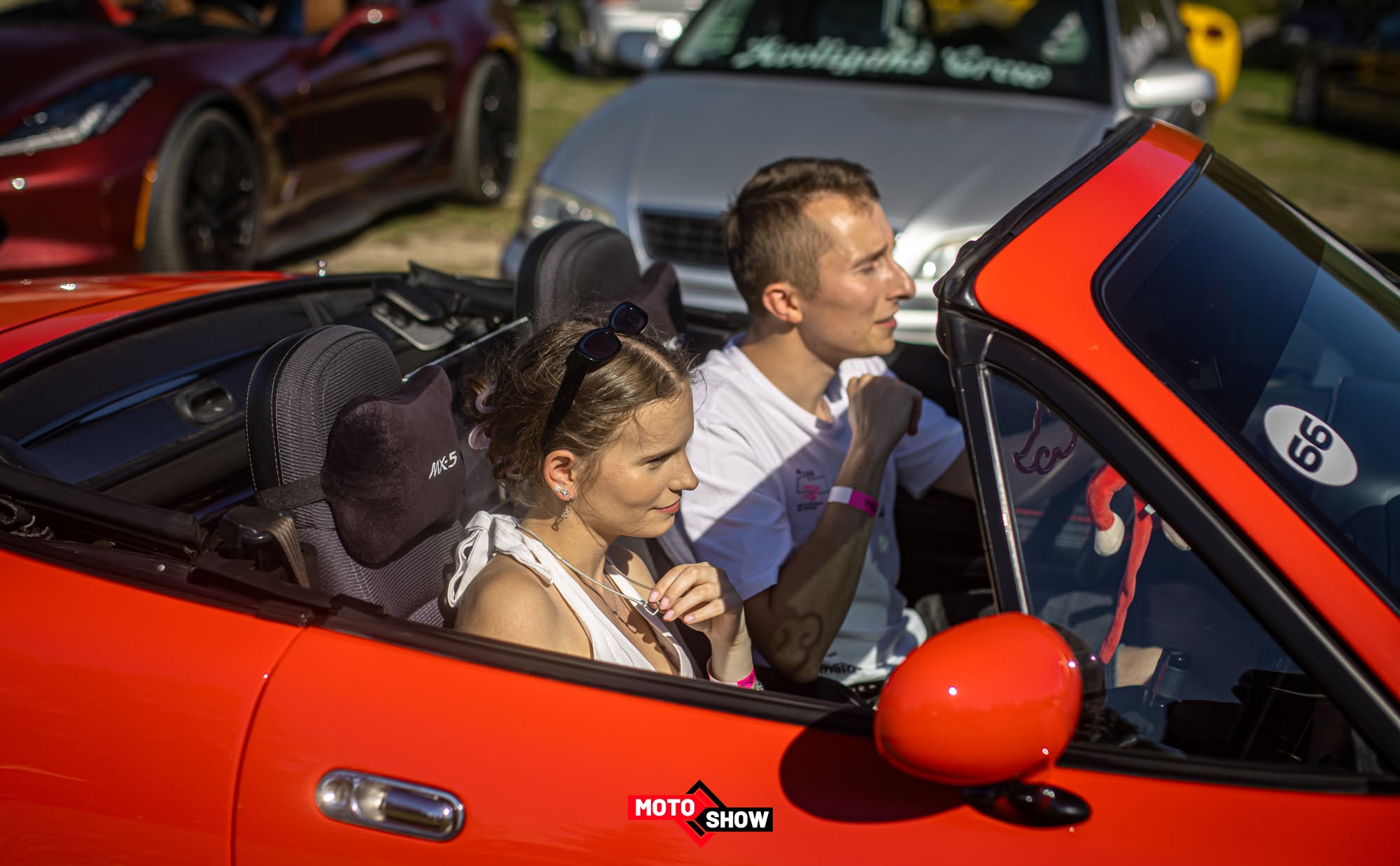 Zakończenie sezonu motoryzacyjnego - Piątnica Fort II 21.09.2025, zdjęcie 102