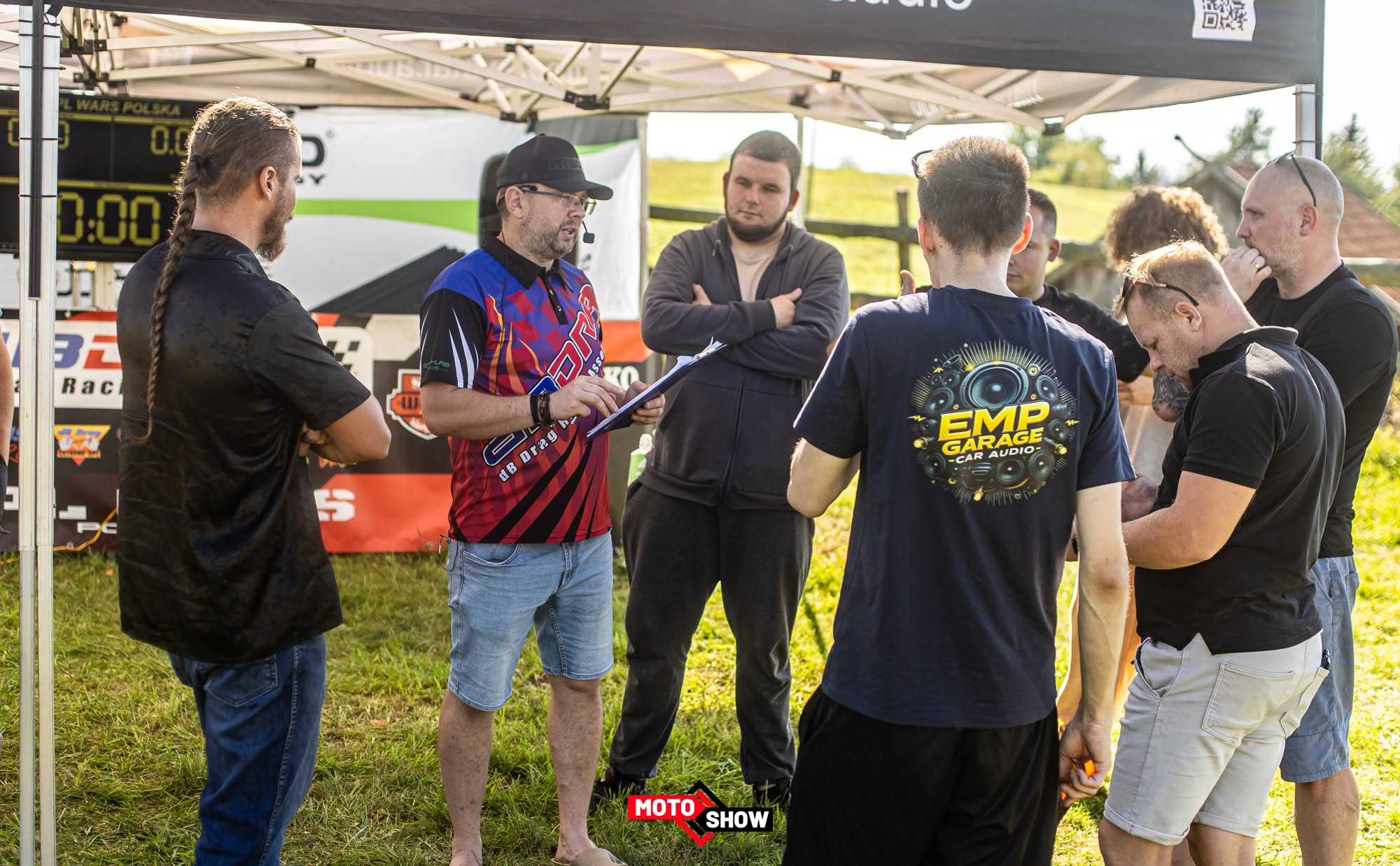 Zakończenie sezonu motoryzacyjnego - Piątnica Fort II 21.09.2025, zdjęcie 103