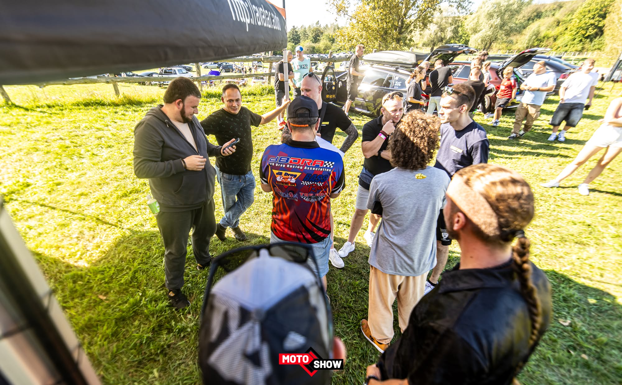 Zakończenie sezonu motoryzacyjnego - Piątnica Fort II 21.09.2025, zdjęcie 106