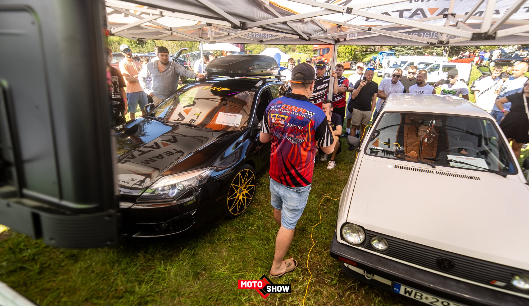 Zakończenie sezonu motoryzacyjnego - Piątnica Fort II 21.09.2025, zdjęcie 118