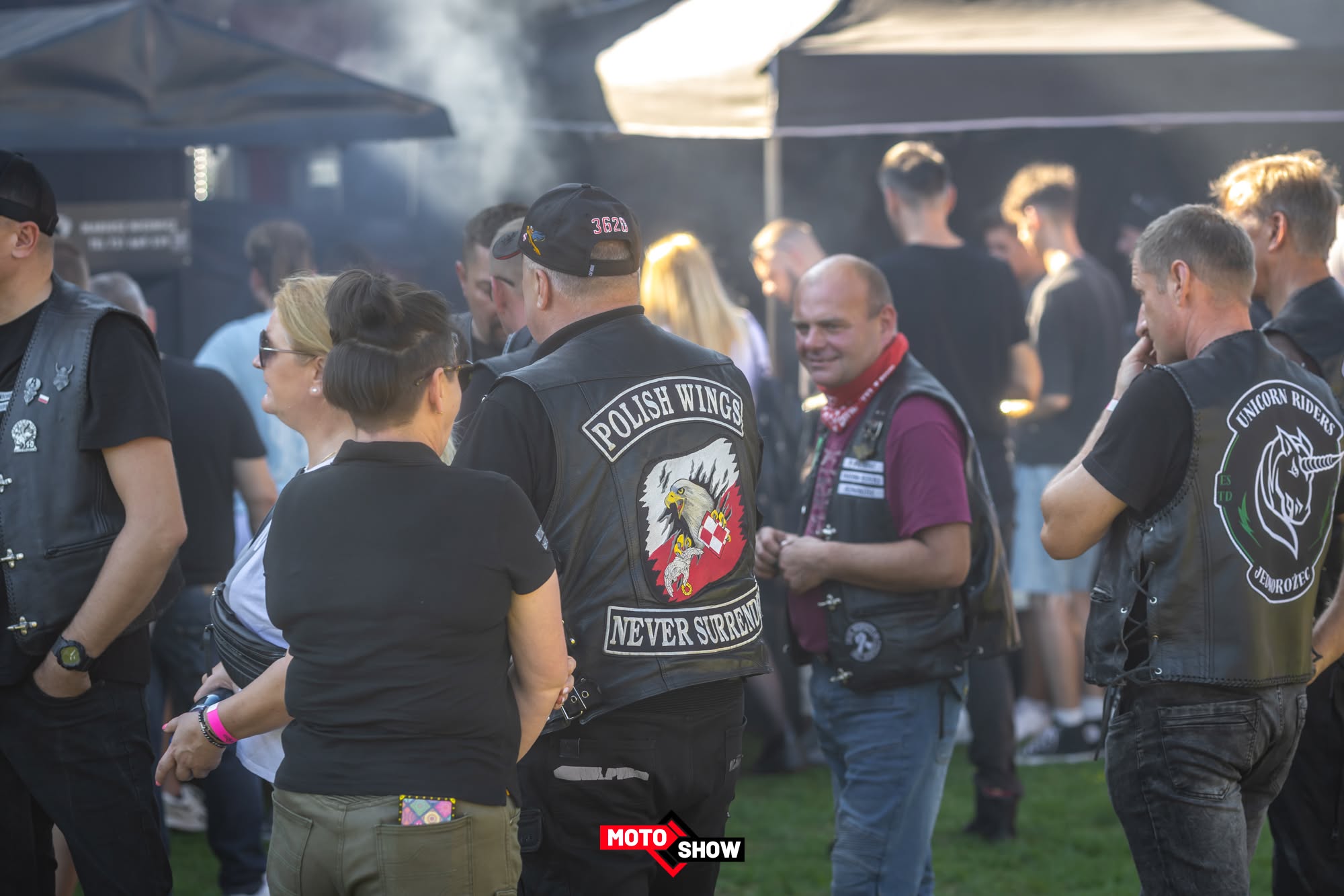 Zakończenie sezonu motoryzacyjnego - Piątnica Fort II 21.09.2025, zdjęcie 127