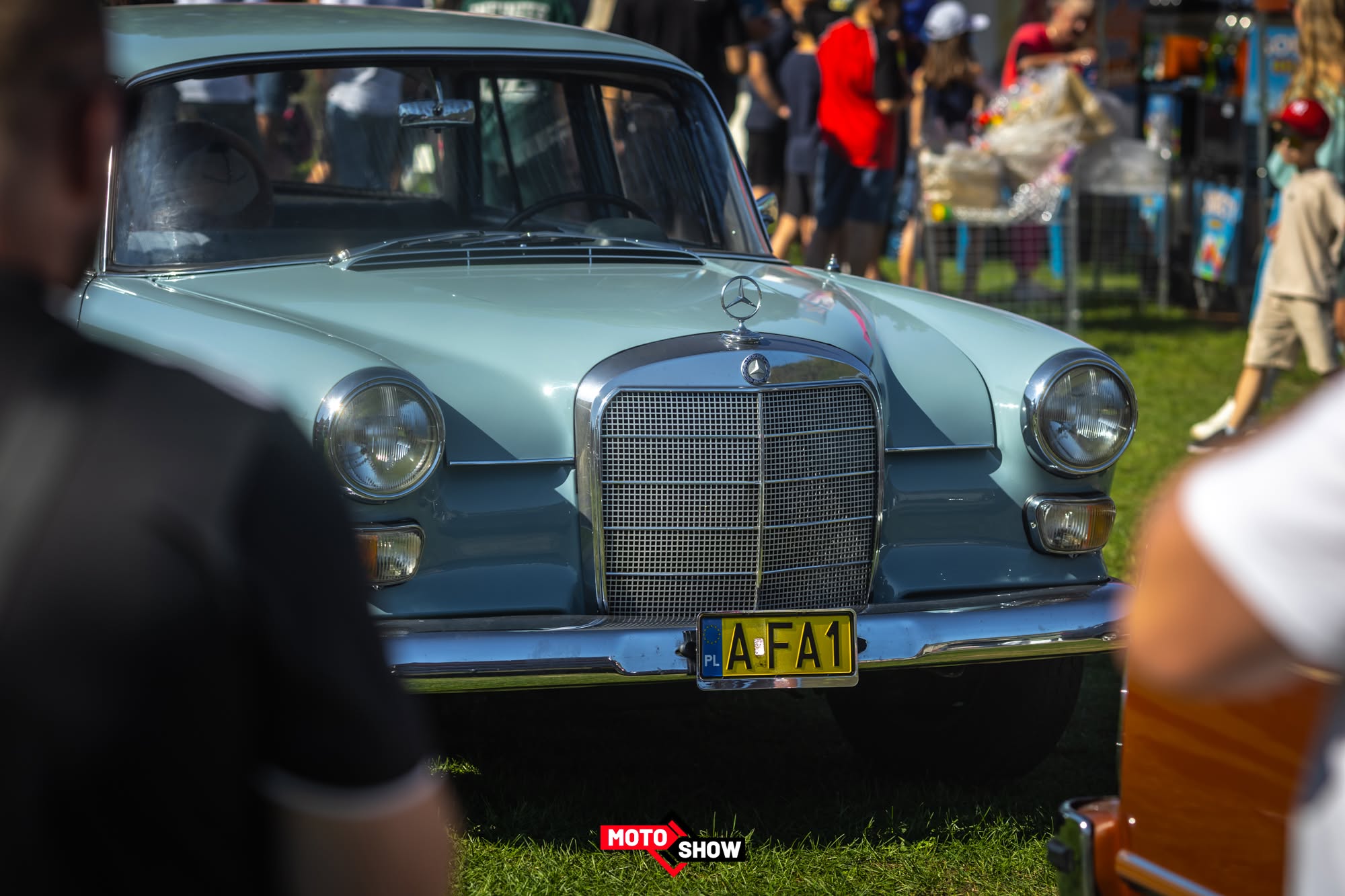 Zakończenie sezonu motoryzacyjnego - Piątnica Fort II 21.09.2025, zdjęcie 126