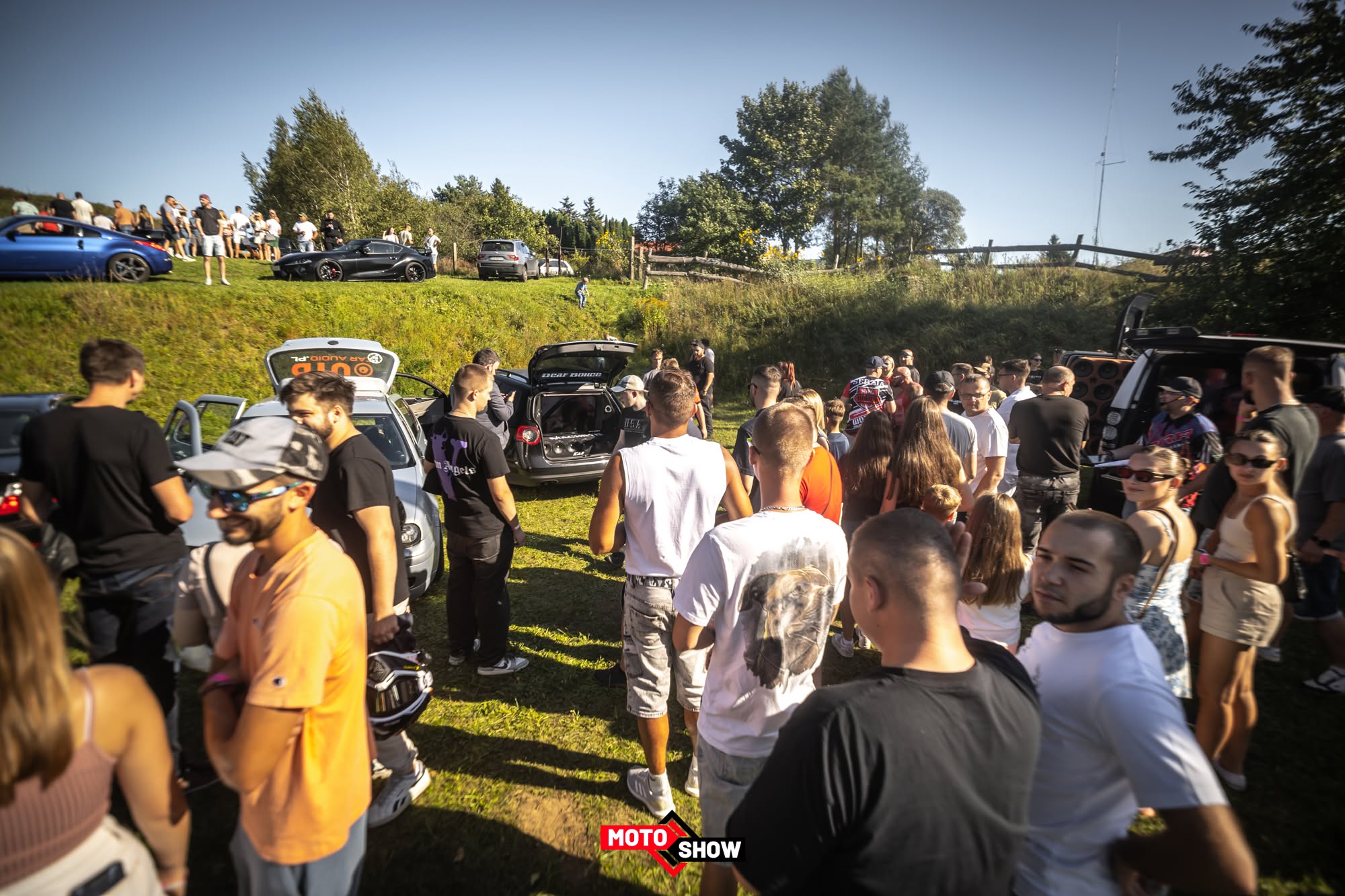 Zakończenie sezonu motoryzacyjnego - Piątnica Fort II 21.09.2025, zdjęcie 134