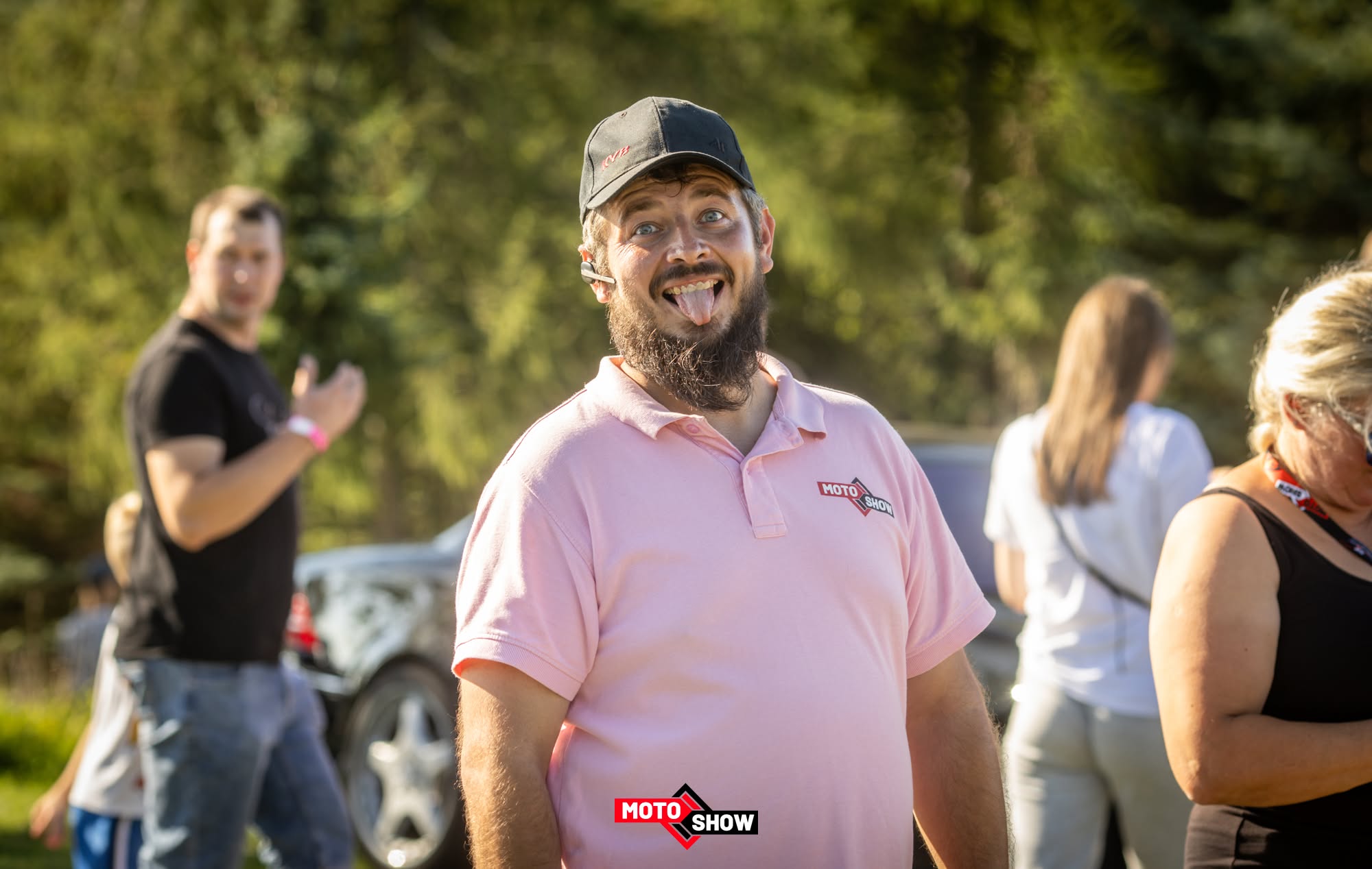 Zakończenie sezonu motoryzacyjnego - Piątnica Fort II 21.09.2025, zdjęcie 138