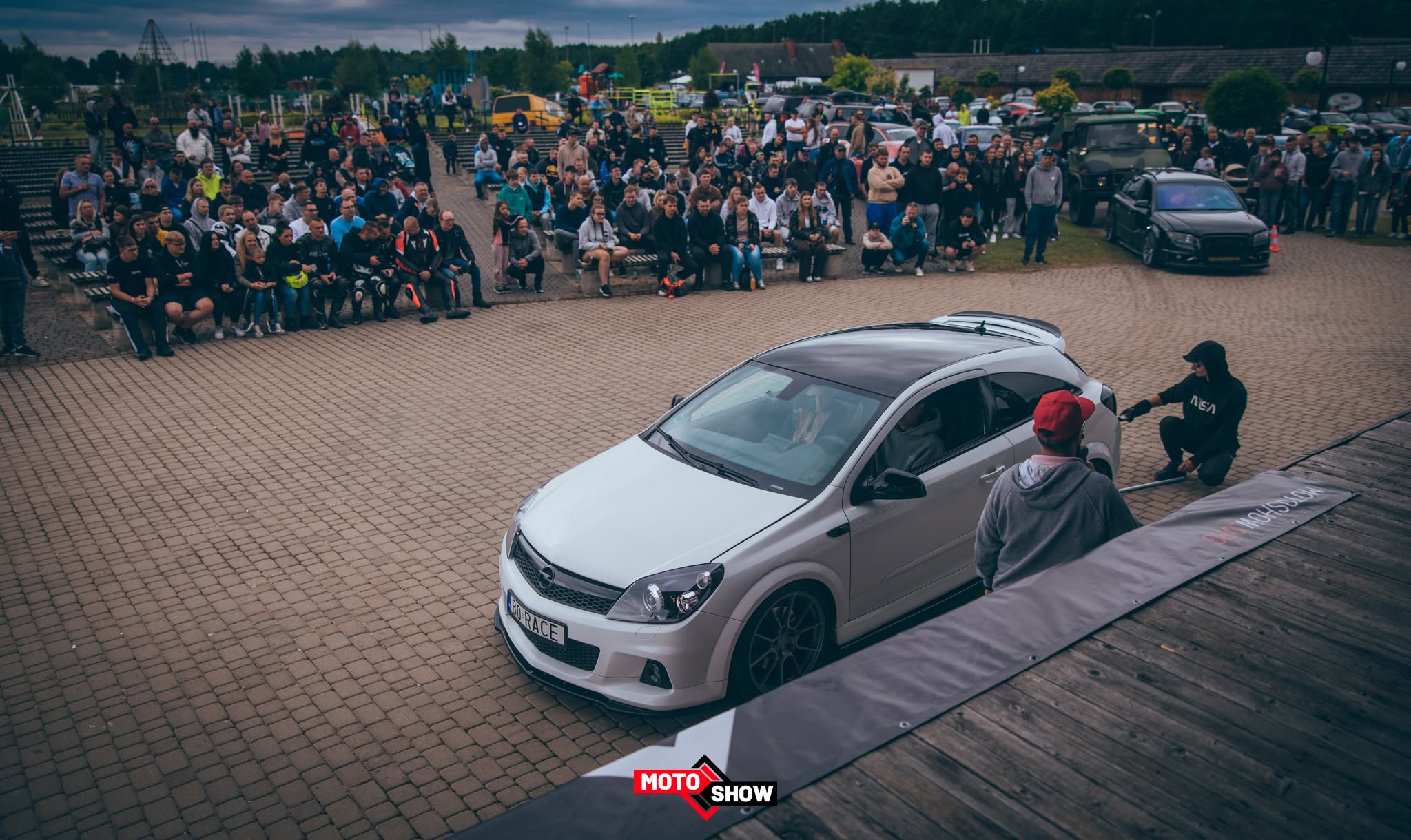 Moto Show 9 - Kurpiowska Kraina, 23.08.2026, zdjęcie 9