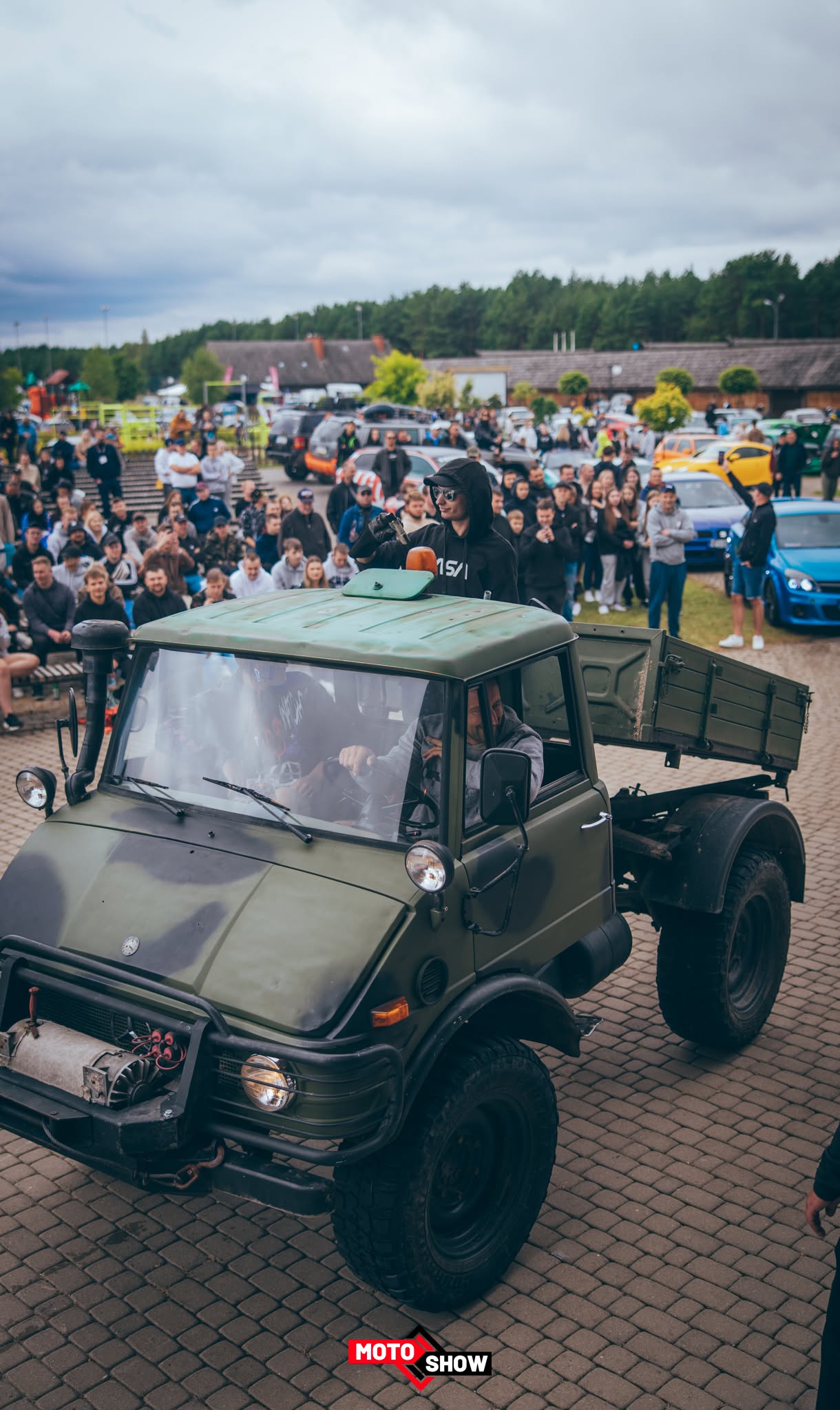 Moto Show 9 - Kurpiowska Kraina, 23.08.2026, zdjęcie 11