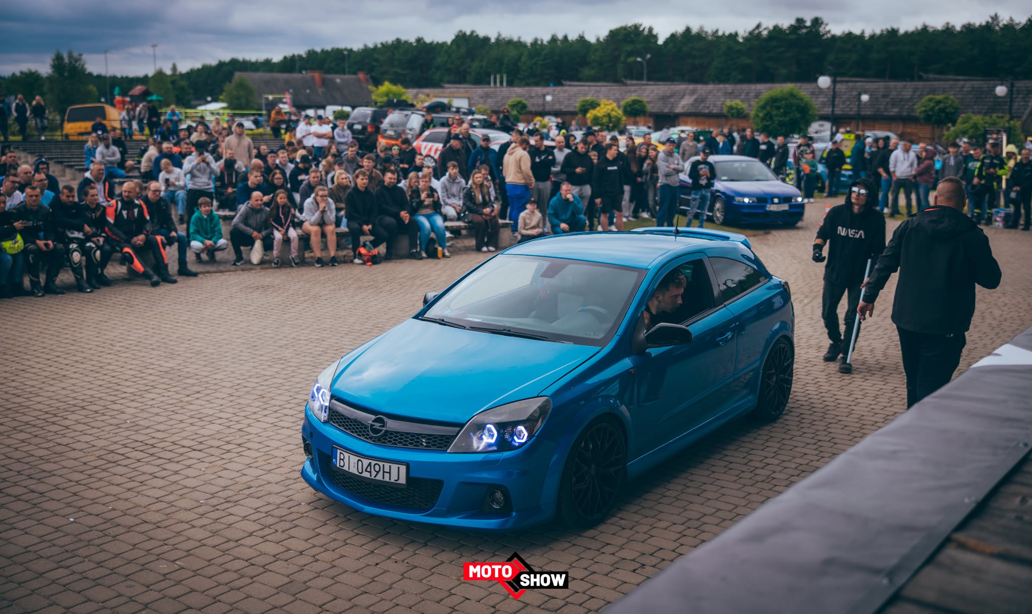 Moto Show 9 - Kurpiowska Kraina, 23.08.2026, zdjęcie 12