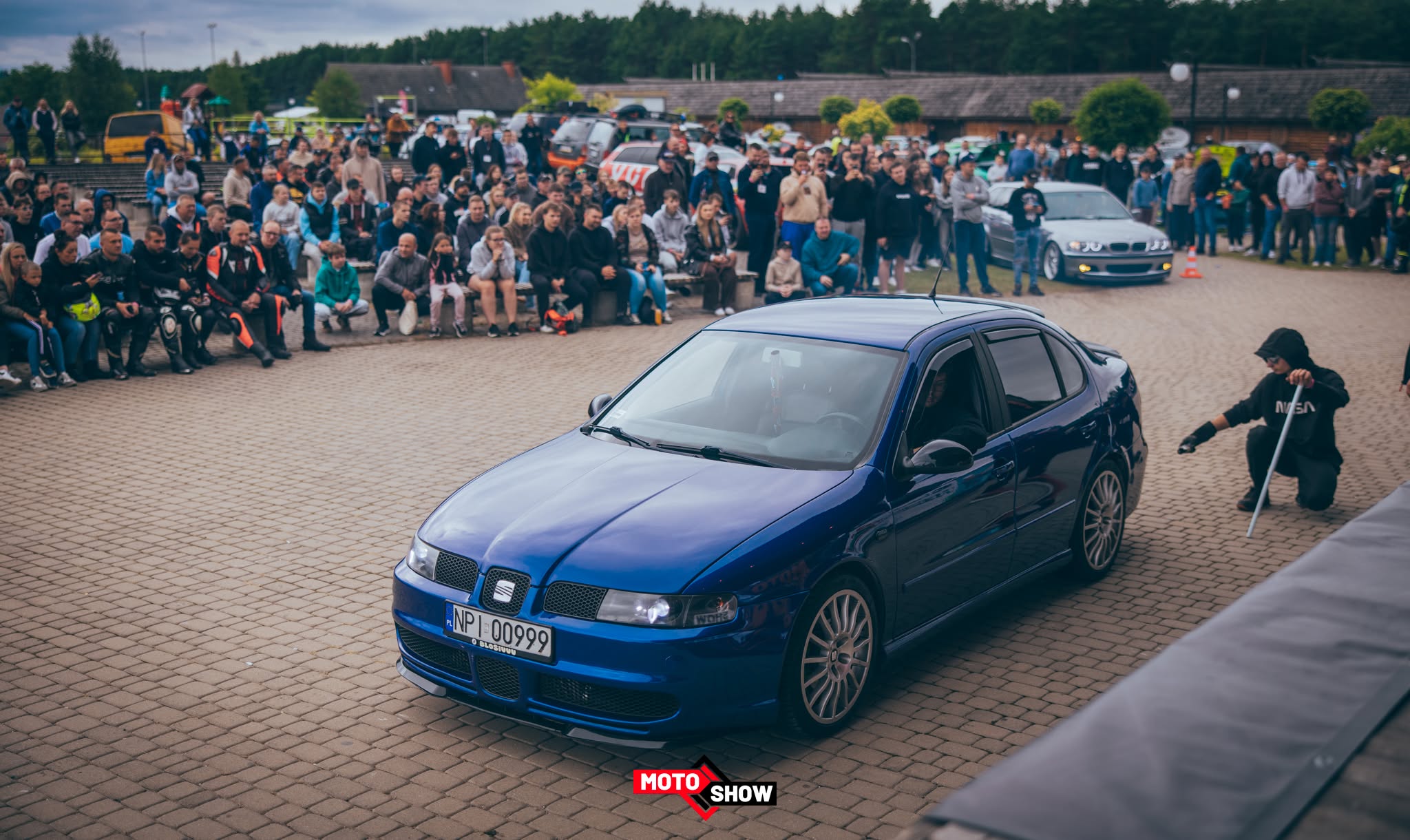 Moto Show 9 - Kurpiowska Kraina, 23.08.2026, zdjęcie 13