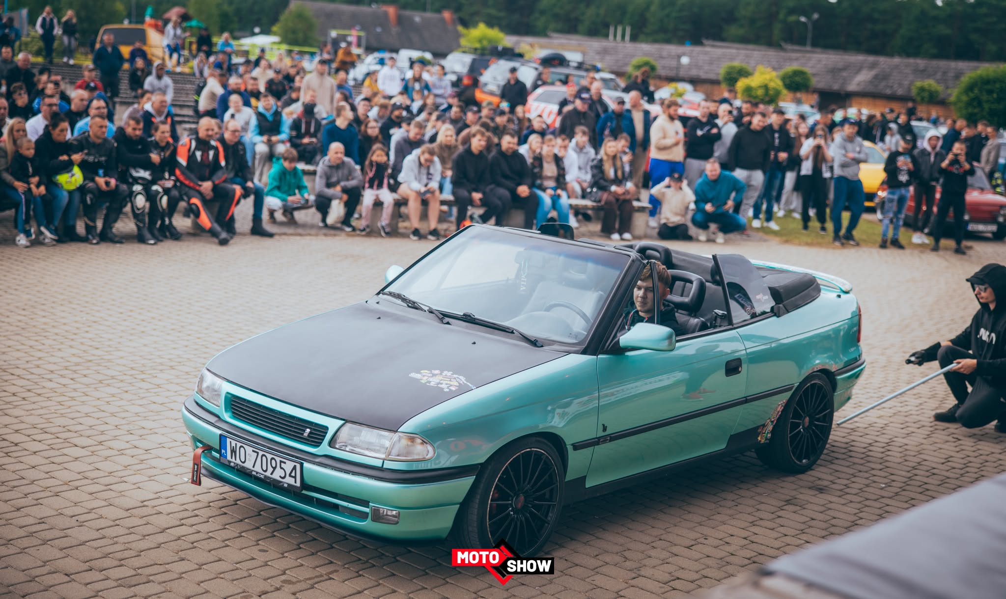 Moto Show 9 - Kurpiowska Kraina, 23.08.2026, zdjęcie 16