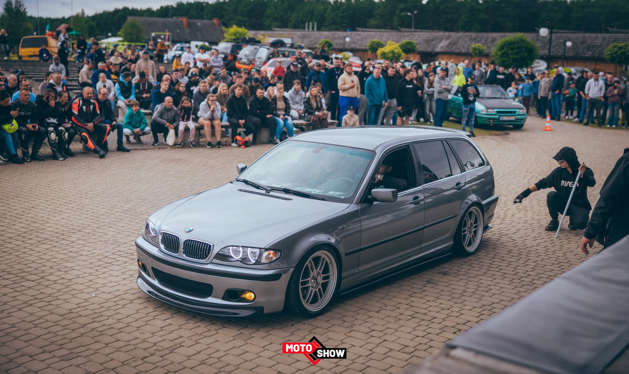 Moto Show 9 - Kurpiowska Kraina, 23.08.2026, zdjęcie 15