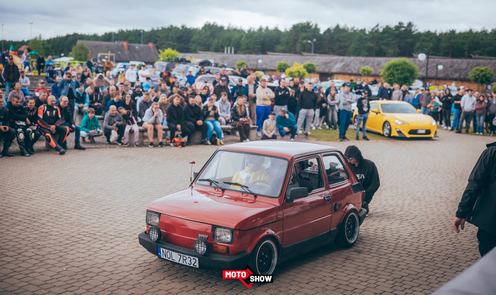 Moto Show 9 - Kurpiowska Kraina, 23.08.2026, zdjęcie 18