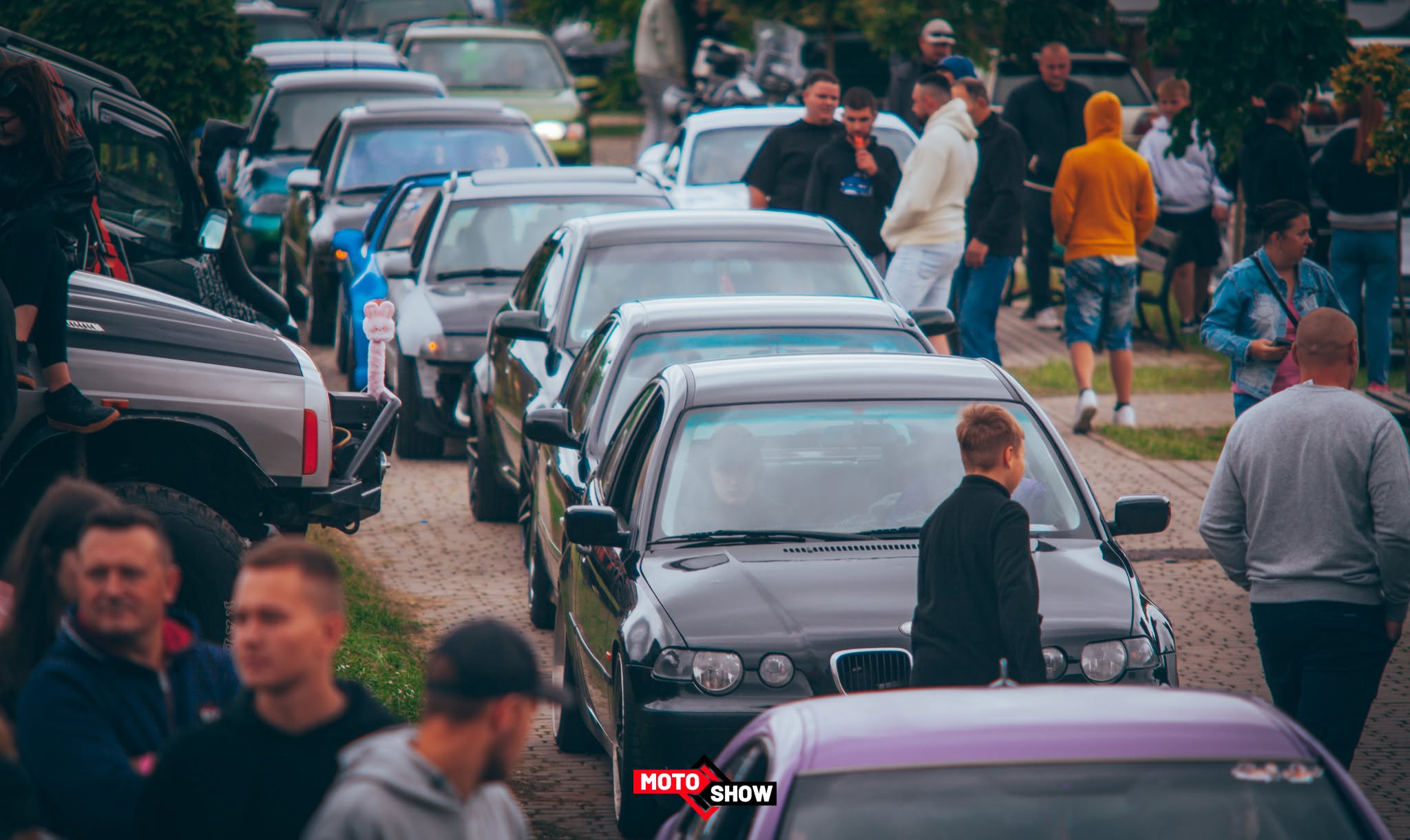 Moto Show 9 - Kurpiowska Kraina, 23.08.2026, zdjęcie 19