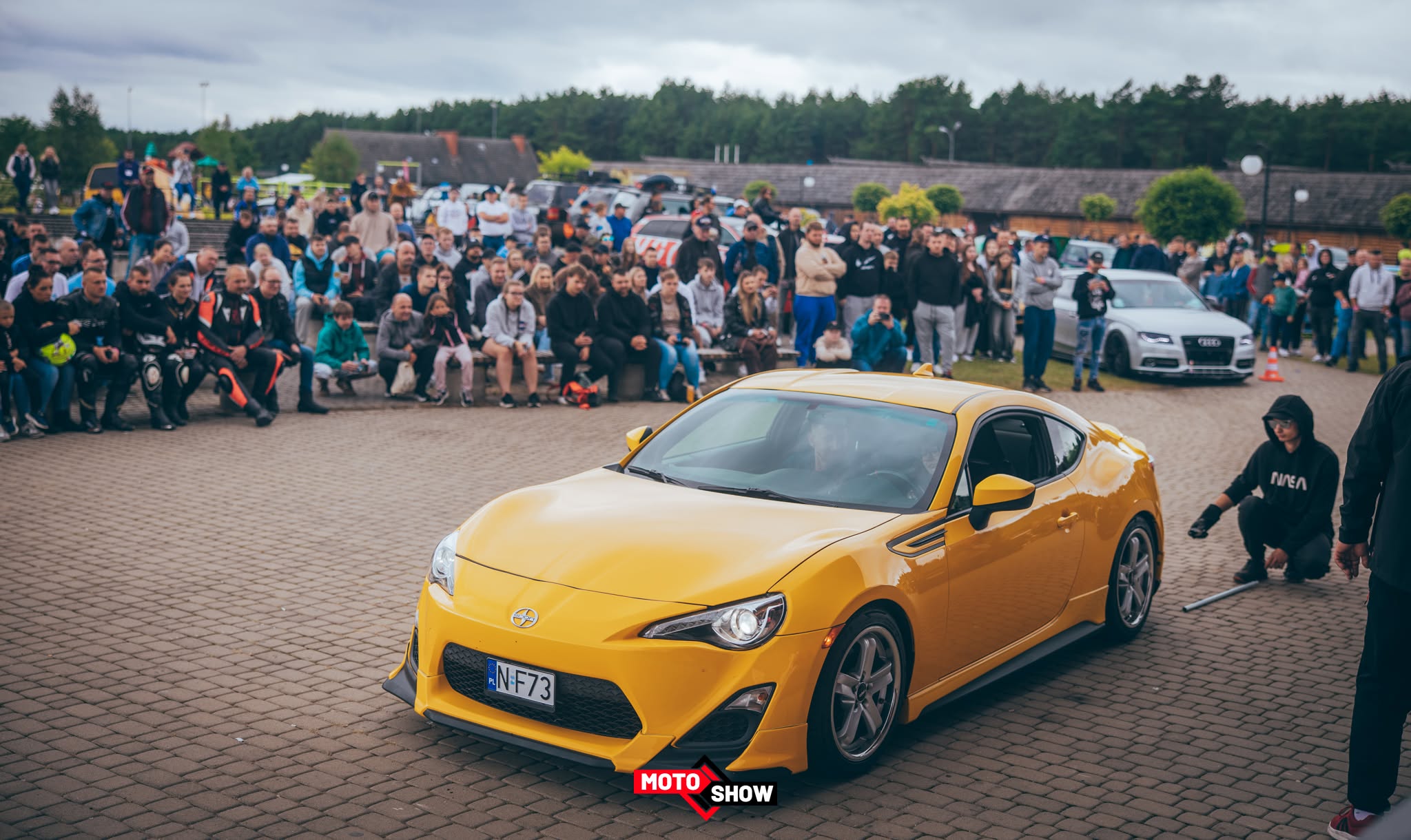 Moto Show 9 - Kurpiowska Kraina, 23.08.2026, zdjęcie 20