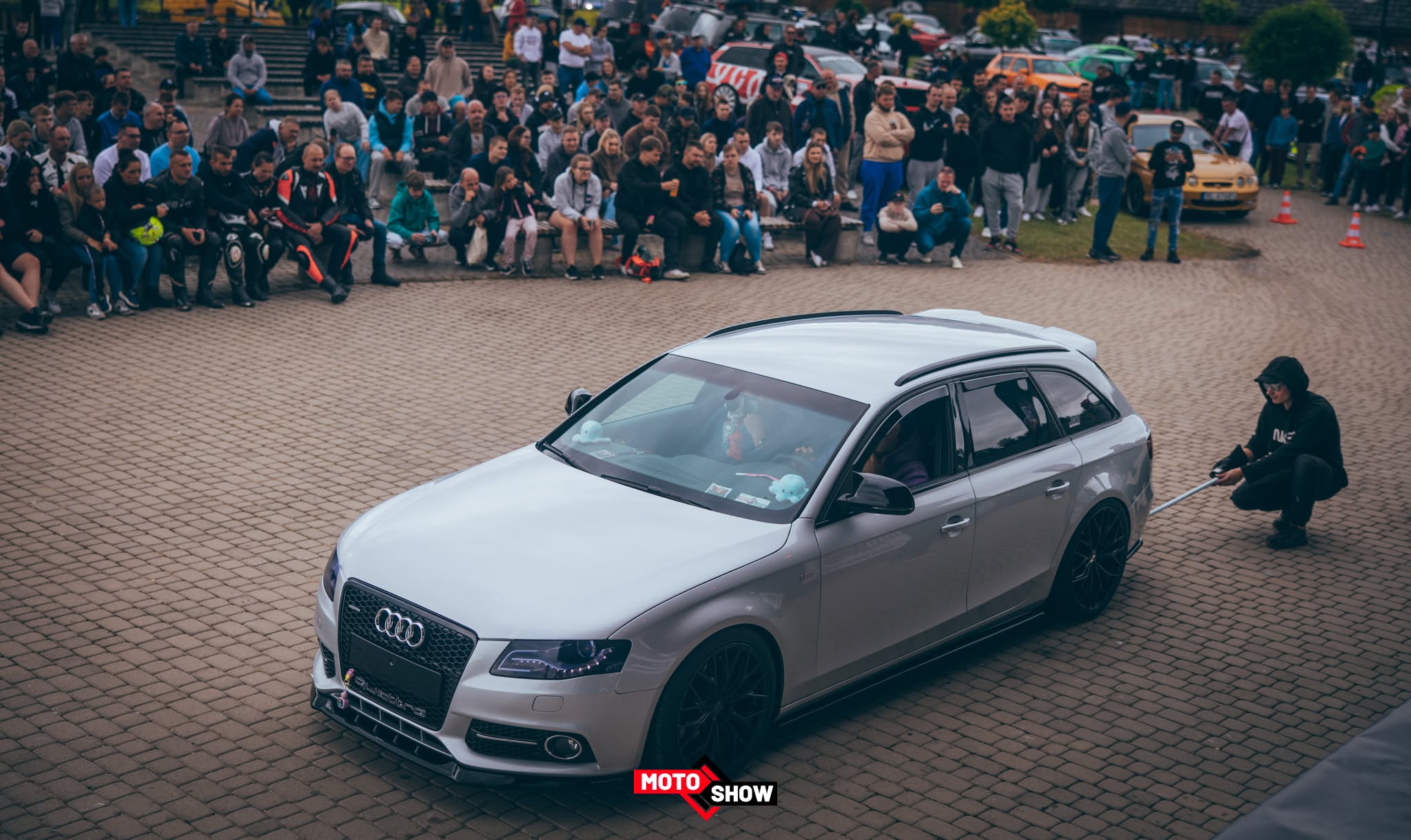 Moto Show 9 - Kurpiowska Kraina, 23.08.2026, zdjęcie 22