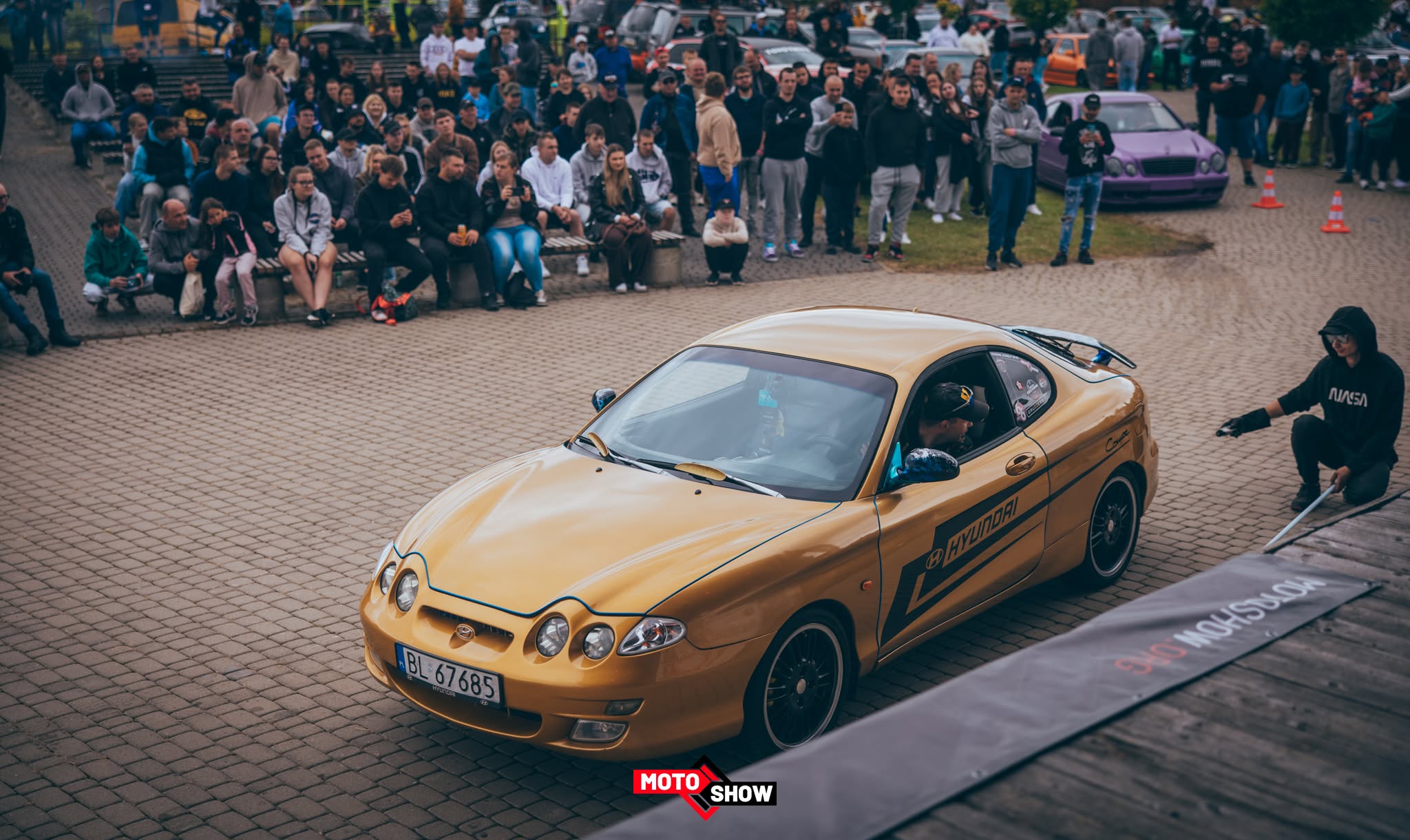 Moto Show 9 - Kurpiowska Kraina, 23.08.2026, zdjęcie 24