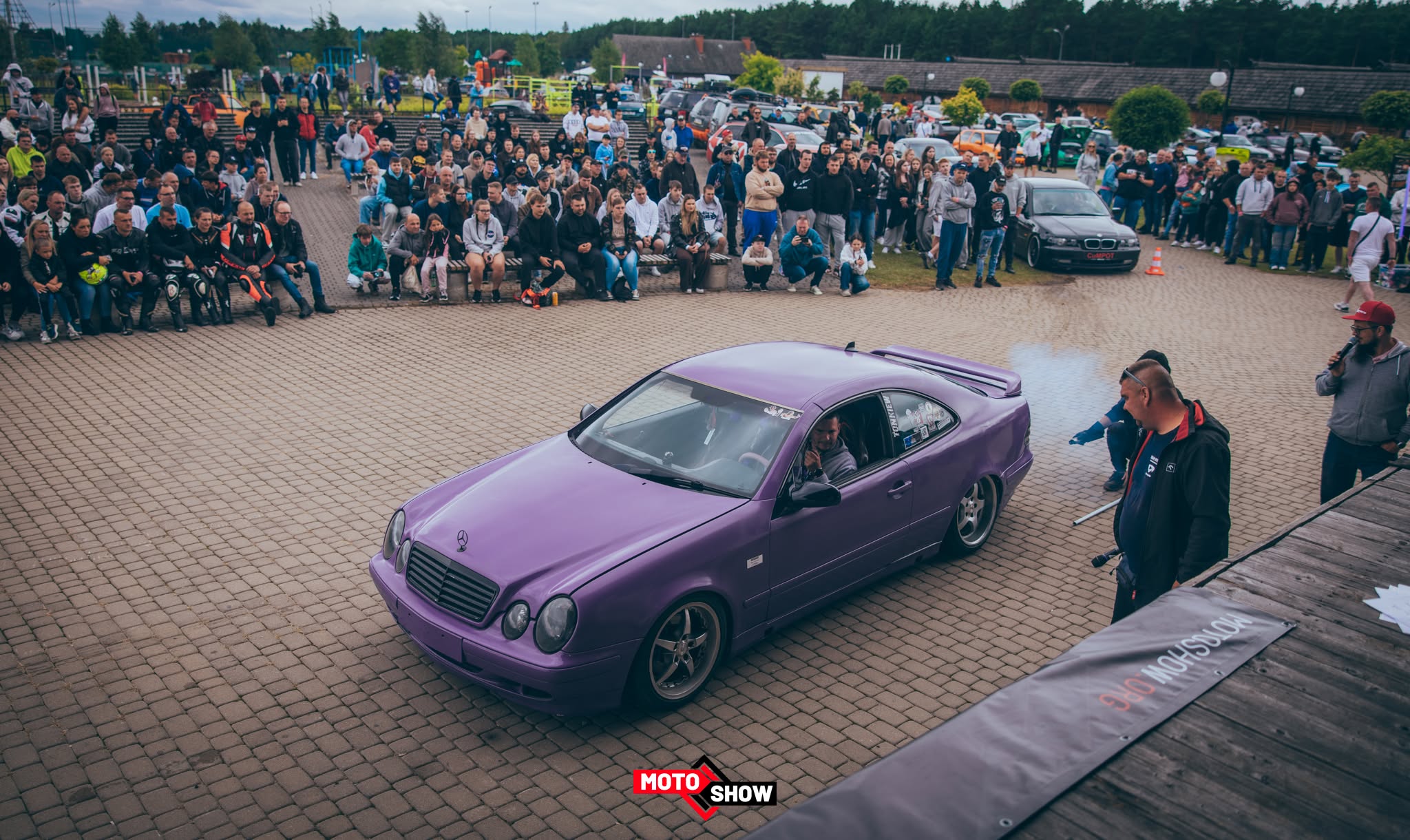 Moto Show 9 - Kurpiowska Kraina, 23.08.2026, zdjęcie 25