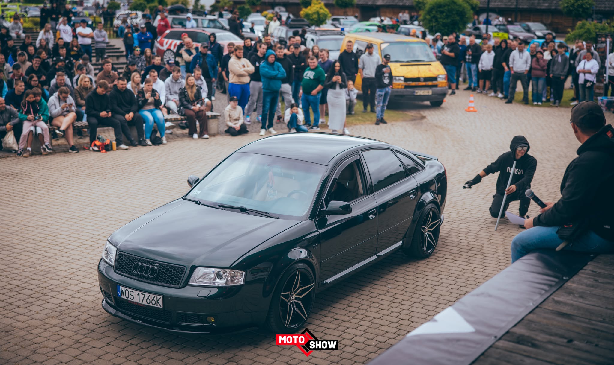 Moto Show 9 - Kurpiowska Kraina, 23.08.2026, zdjęcie 27