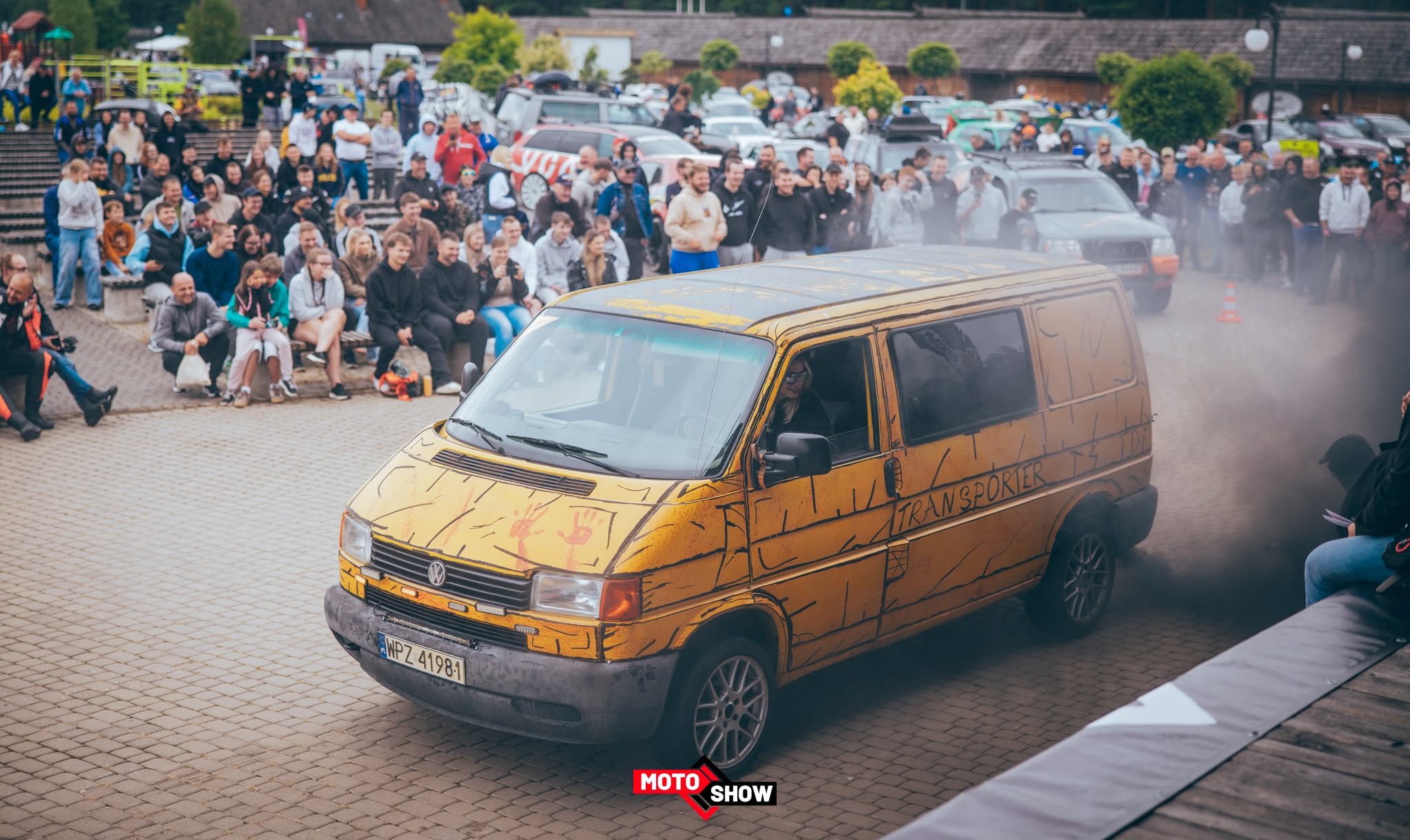 Moto Show 9 - Kurpiowska Kraina, 23.08.2026, zdjęcie 28